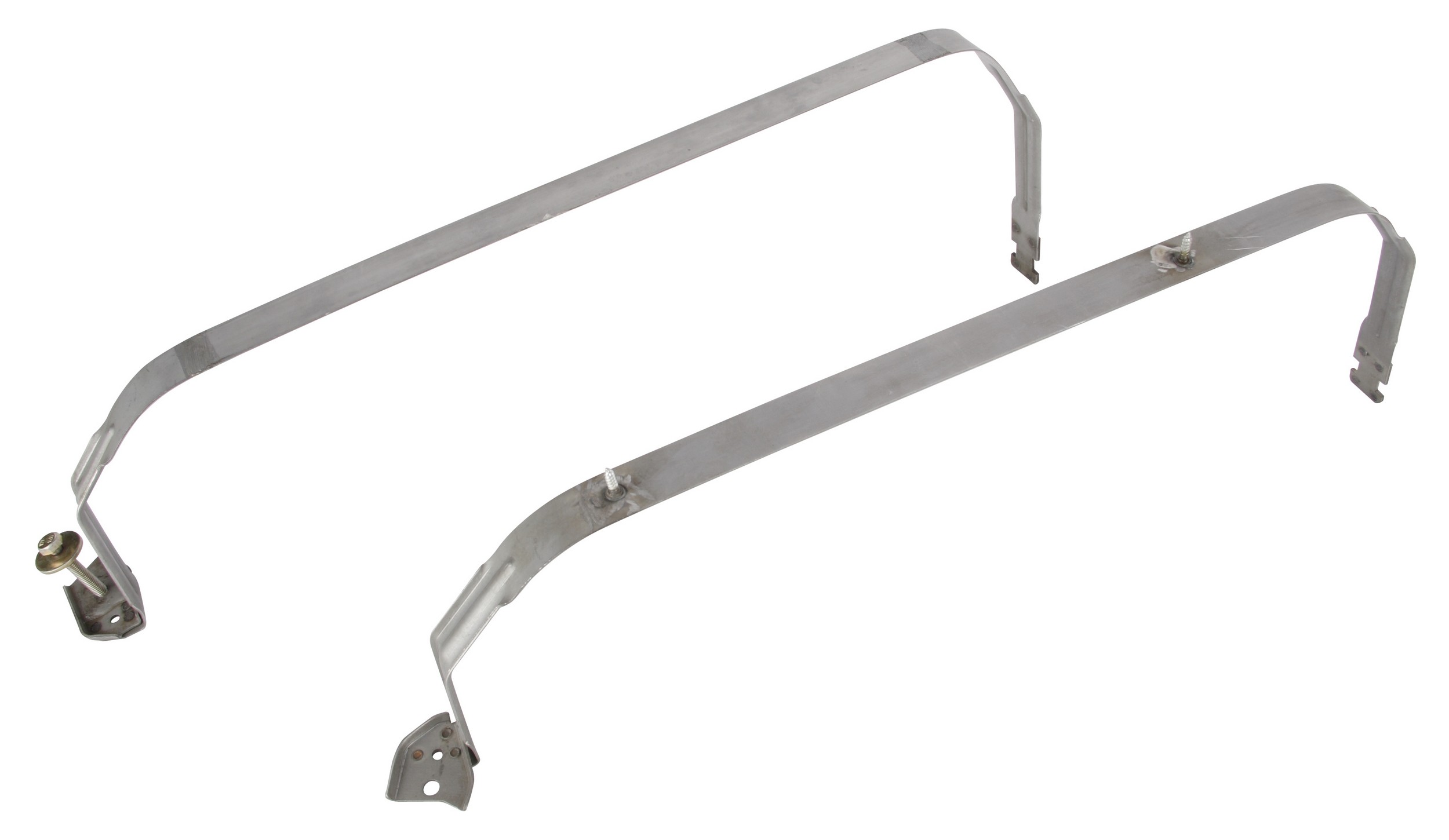 Fuel Tank Strap