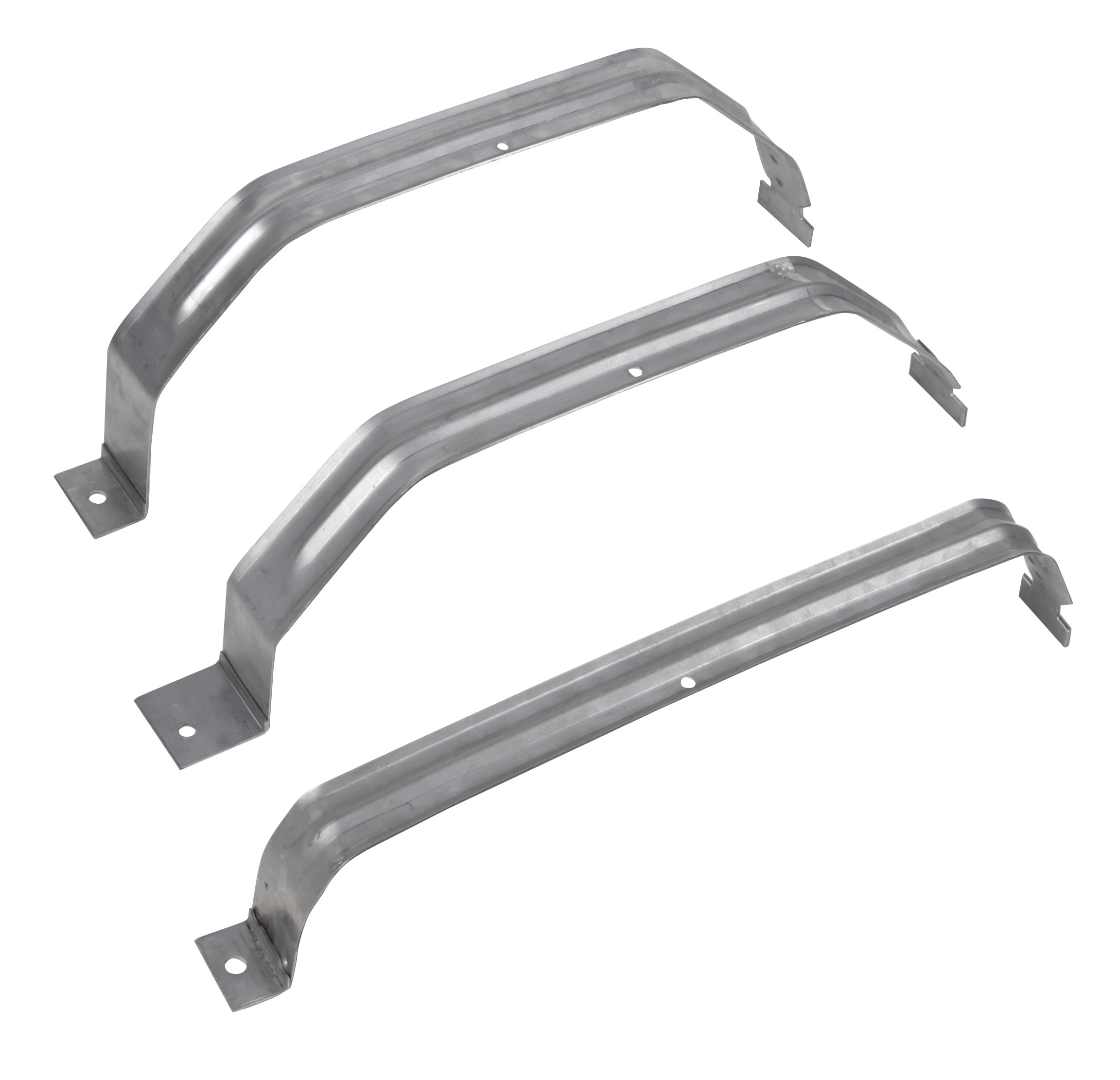 Fuel Tank Strap