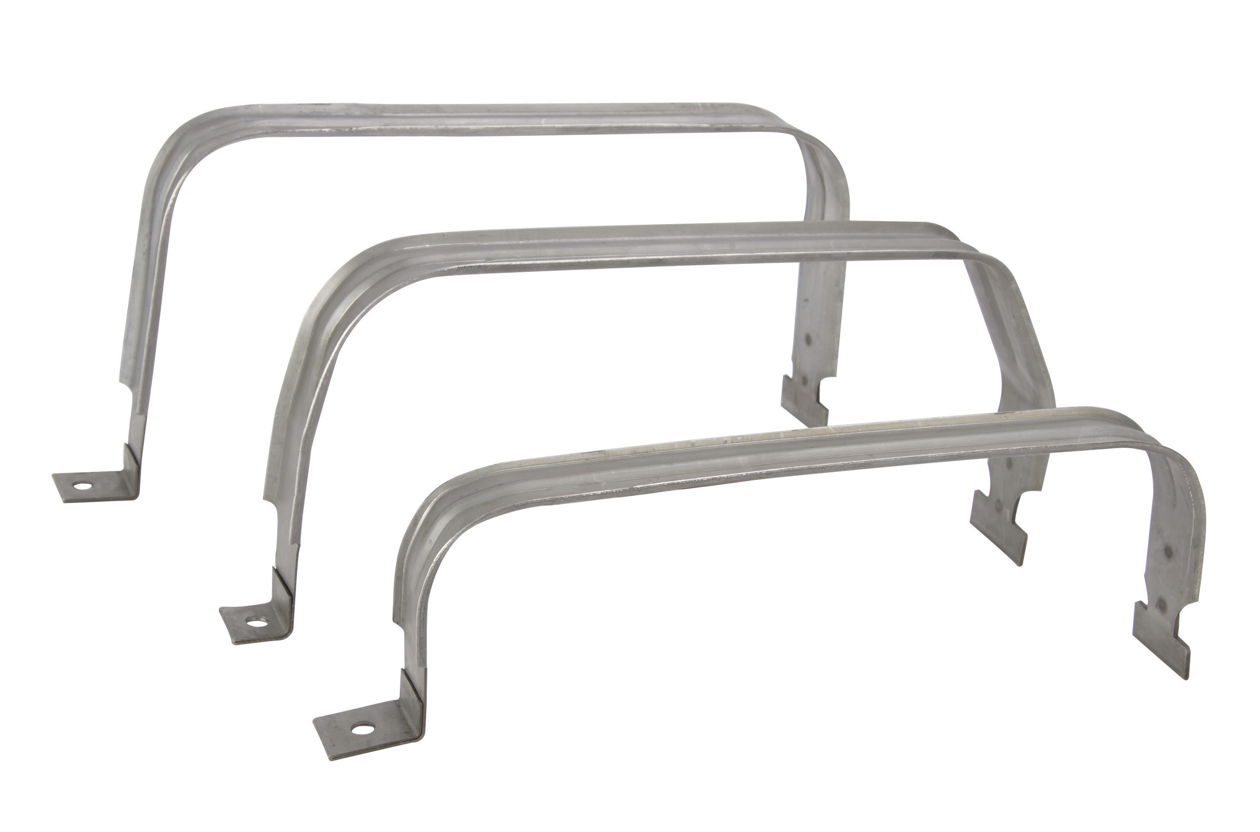Fuel Tank Strap