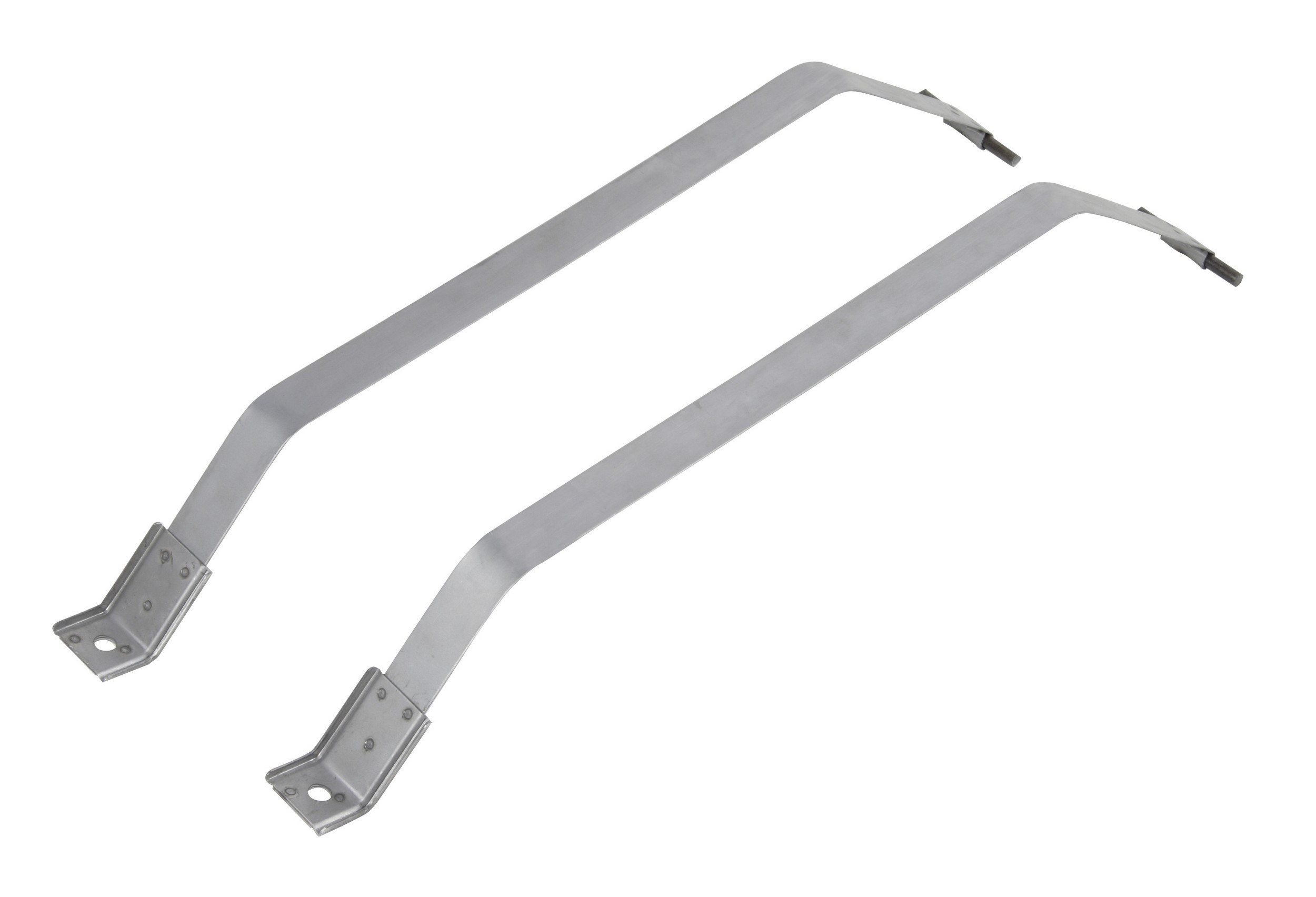 Fuel Tank Strap