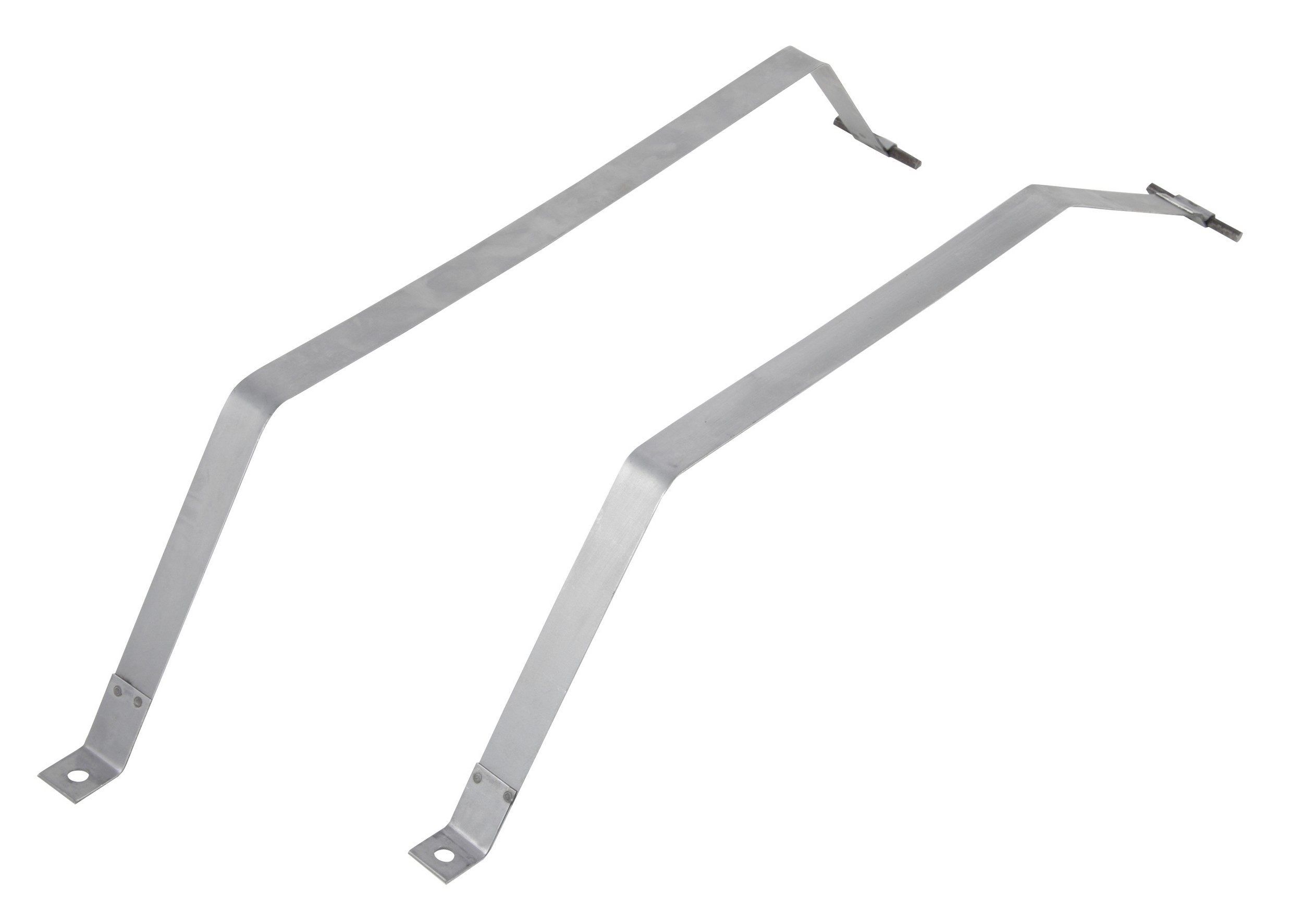 Fuel Tank Strap