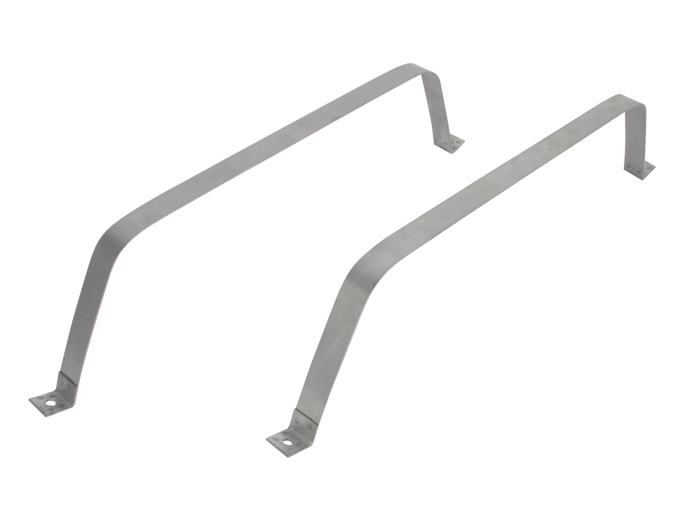 Fuel Tank Strap