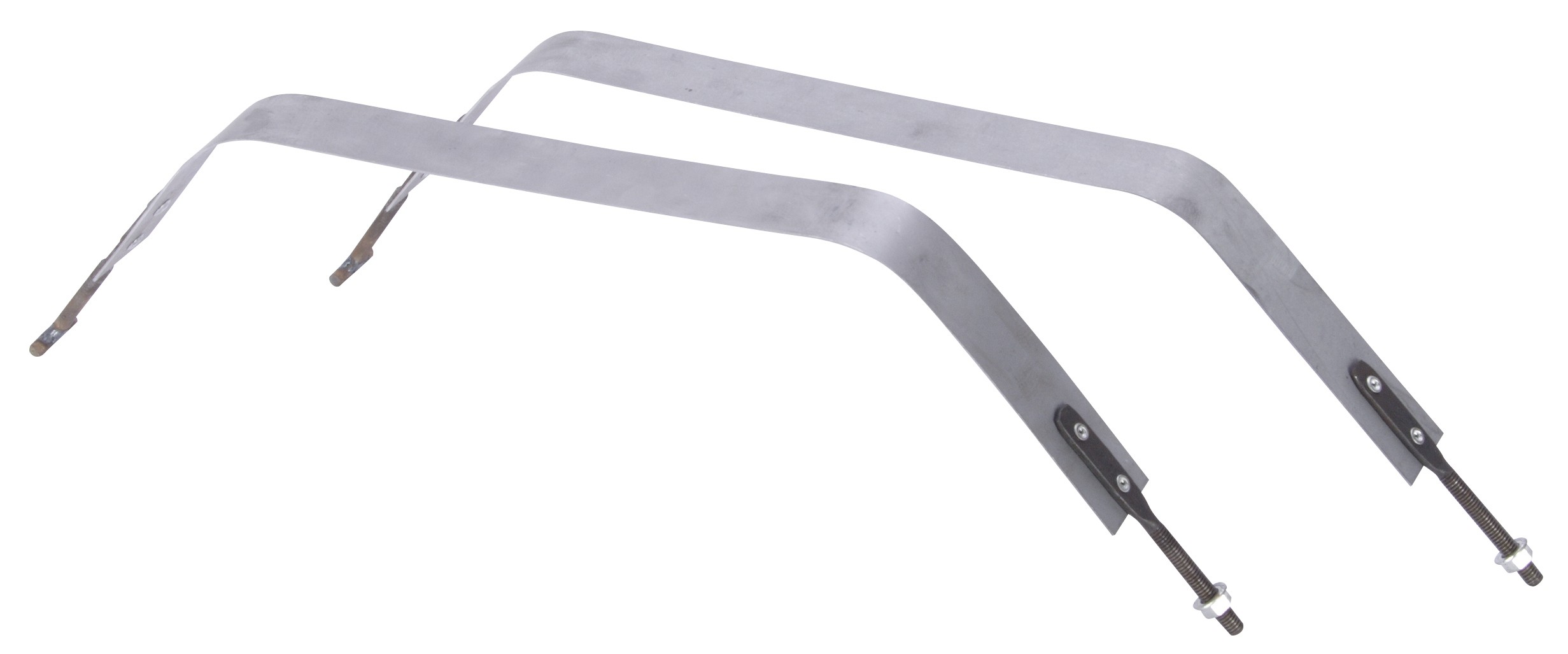 Fuel Tank Strap