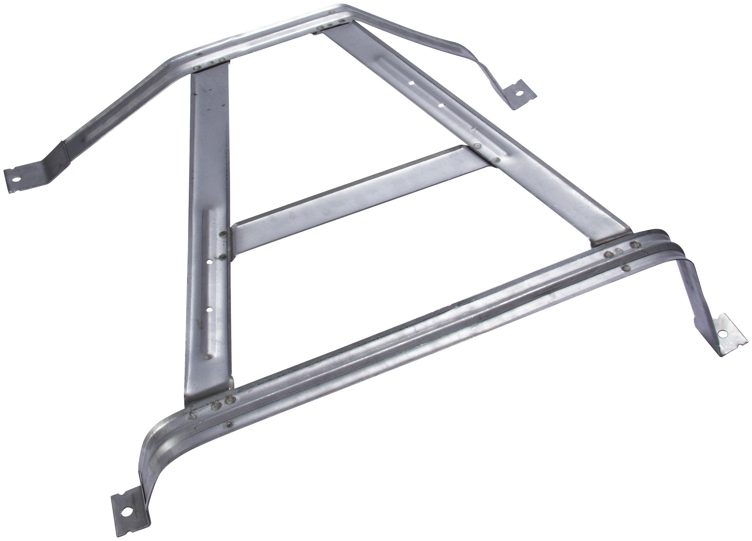 Fuel Tank Strap