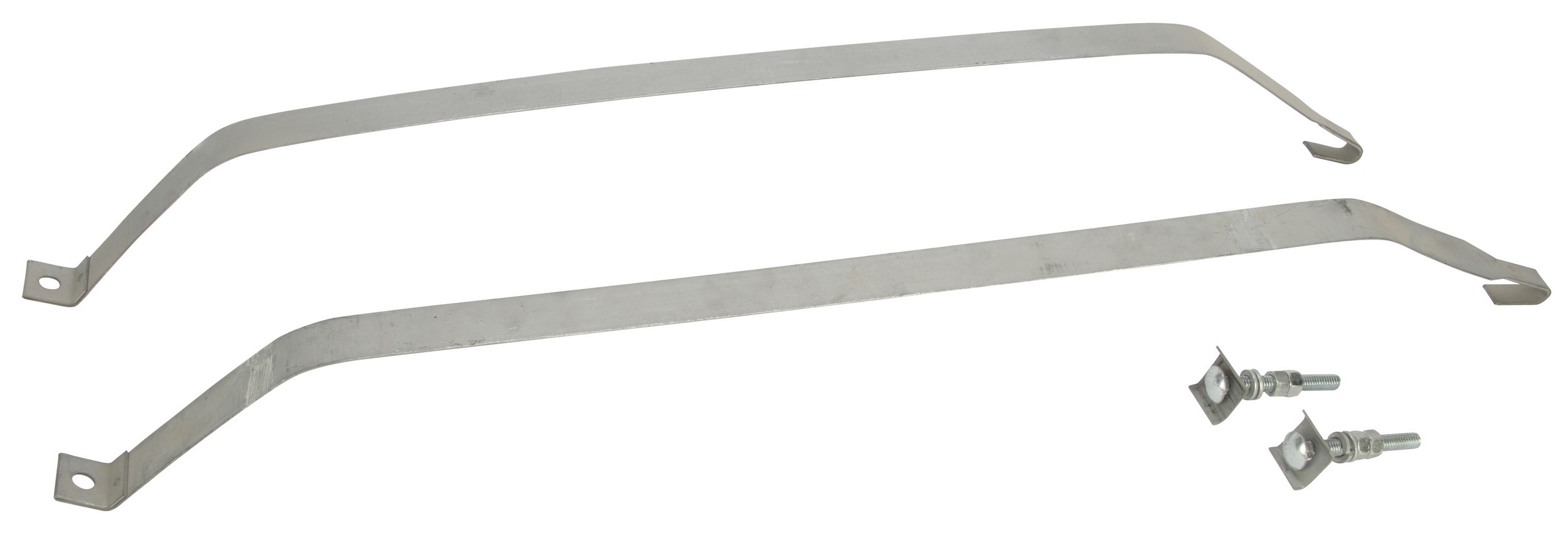 Fuel Tank Strap