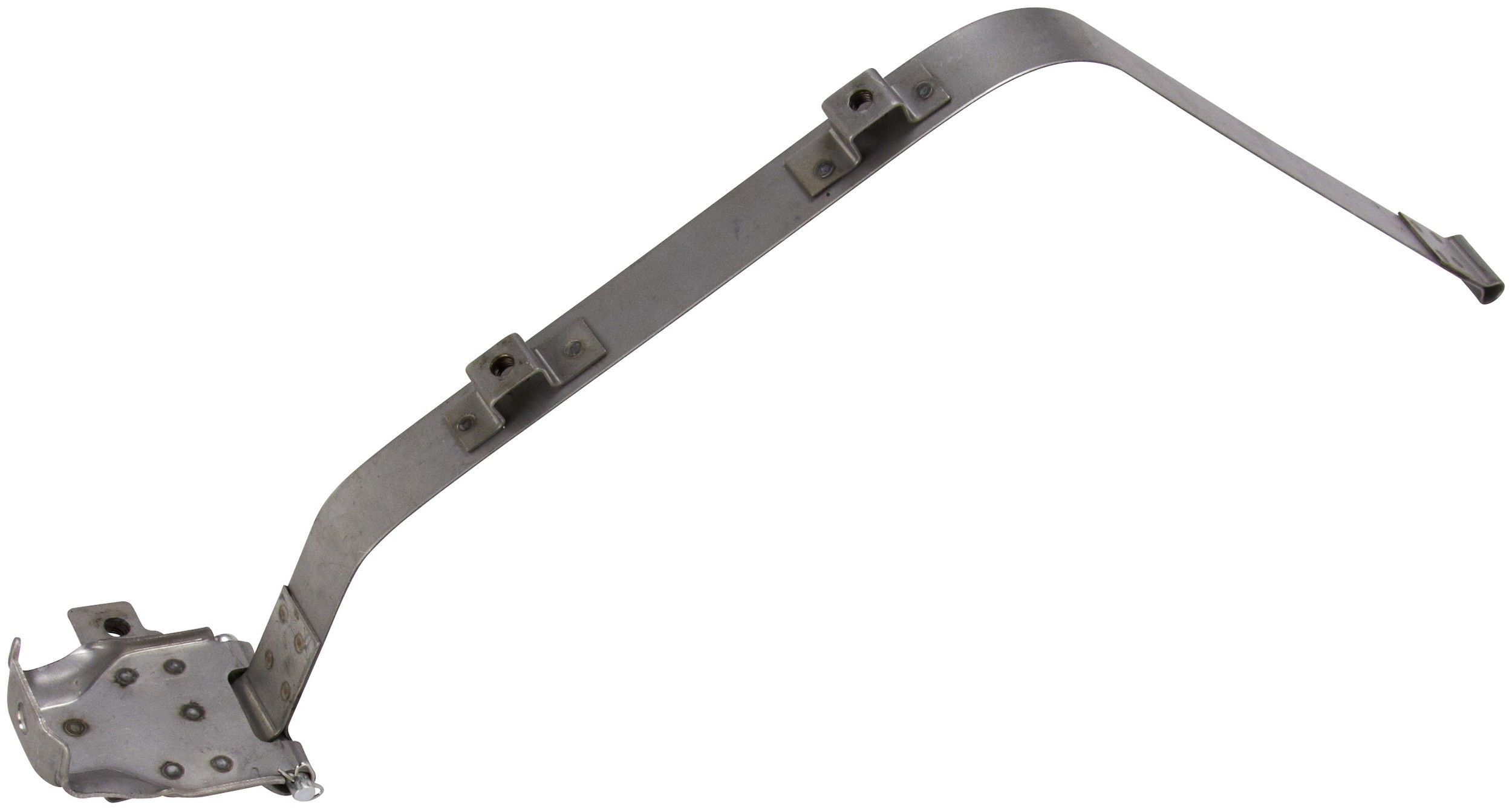 Fuel Tank Strap