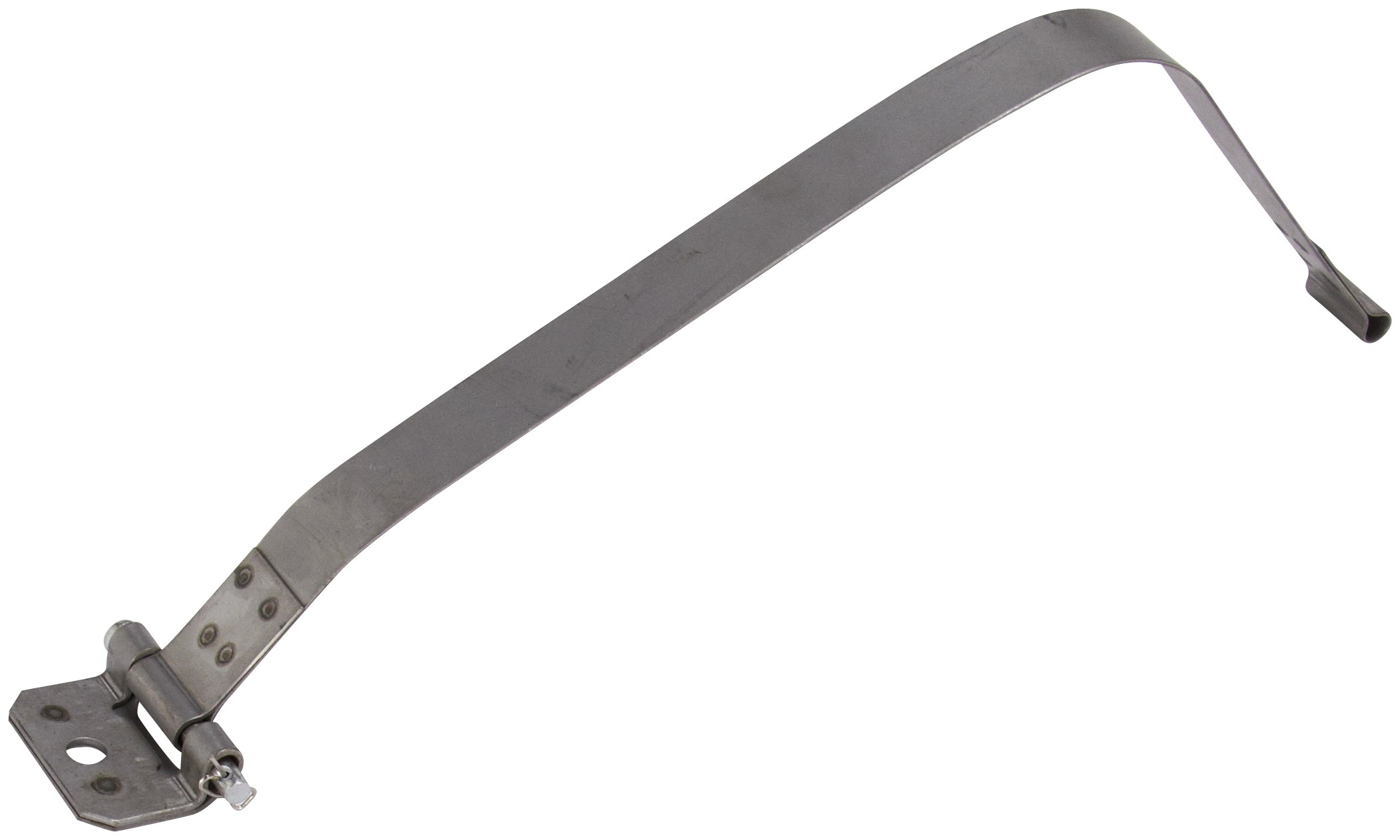 Fuel Tank Strap