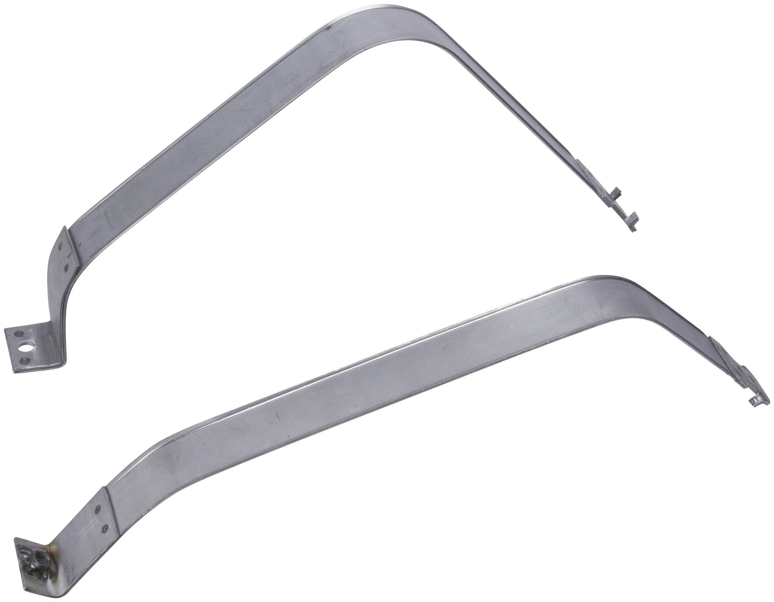 Fuel Tank Strap