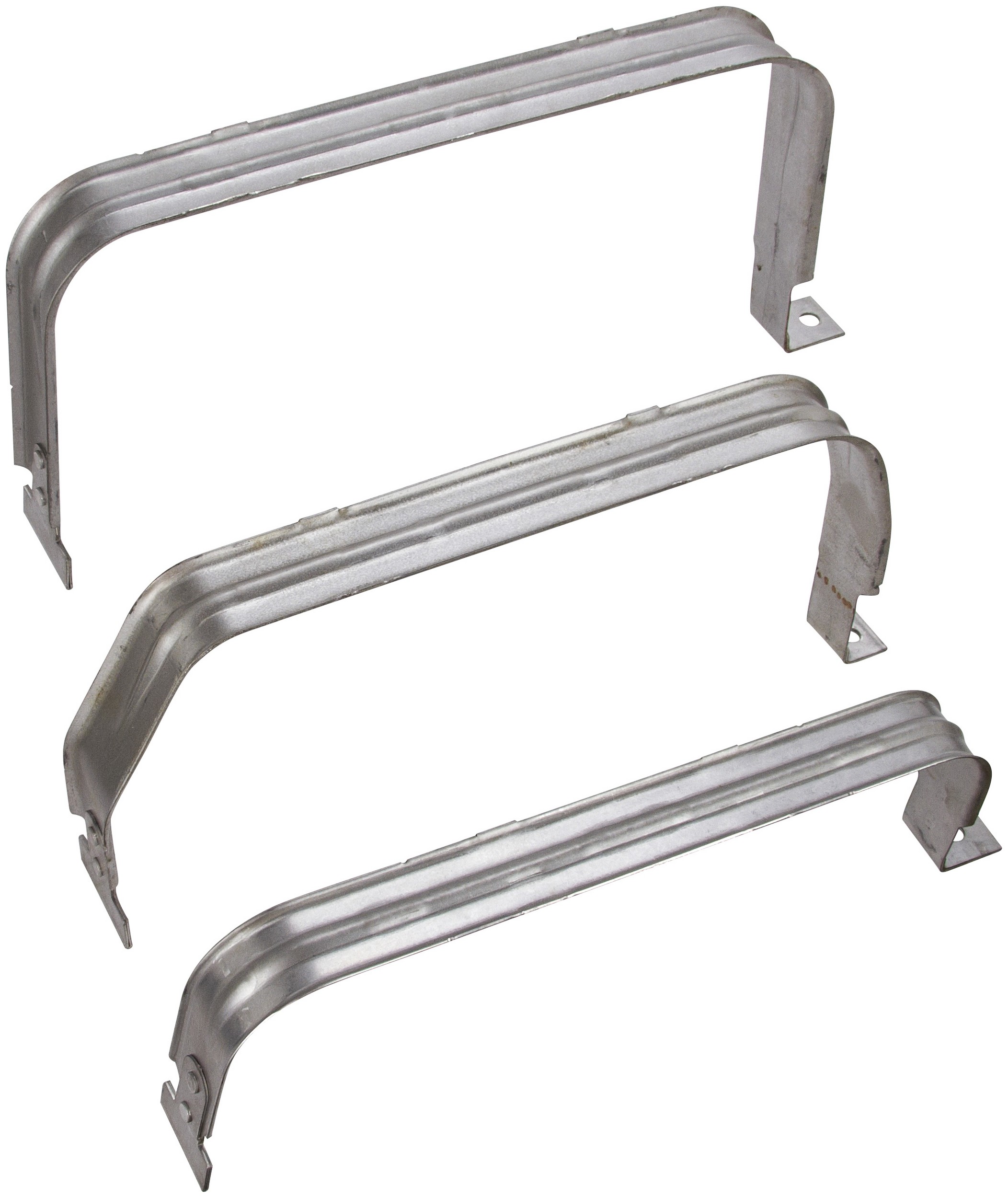 Fuel Tank Strap