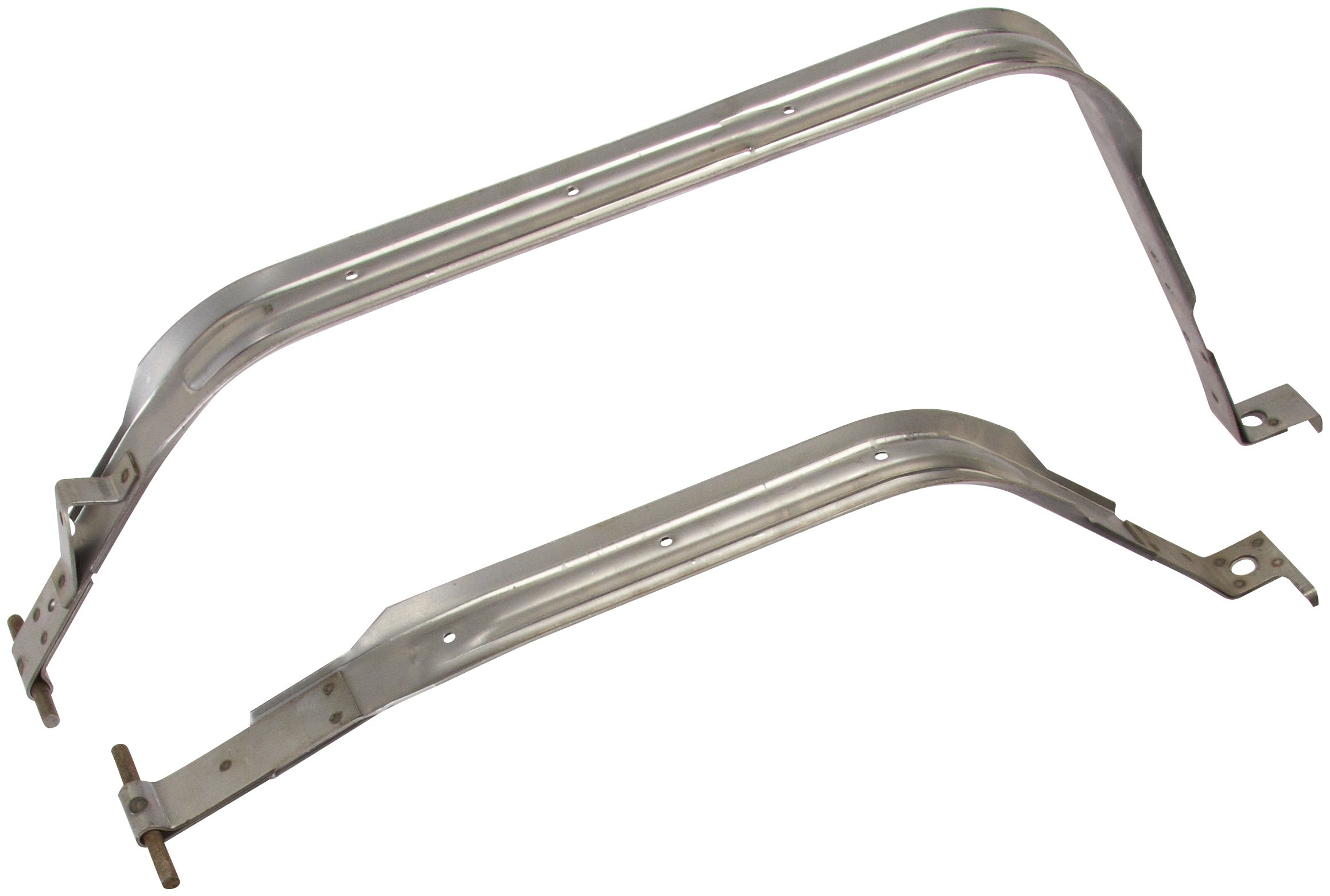 Fuel Tank Strap