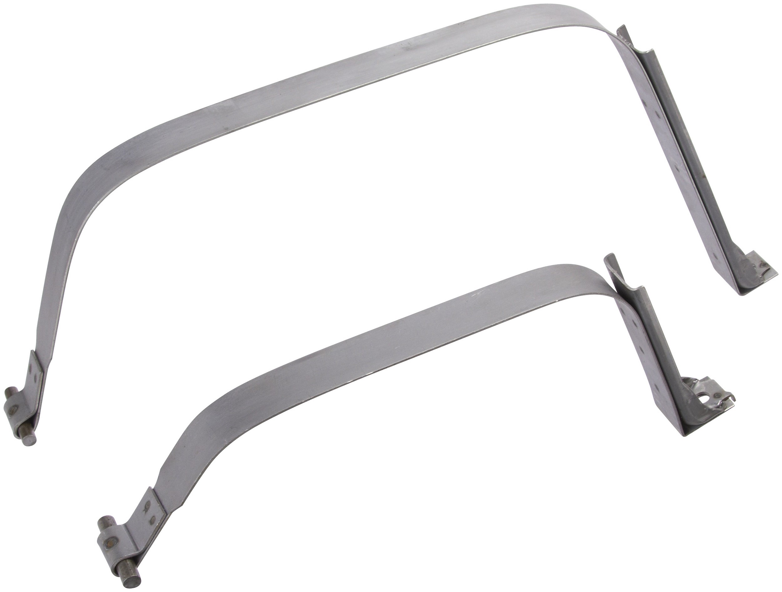 Fuel Tank Strap