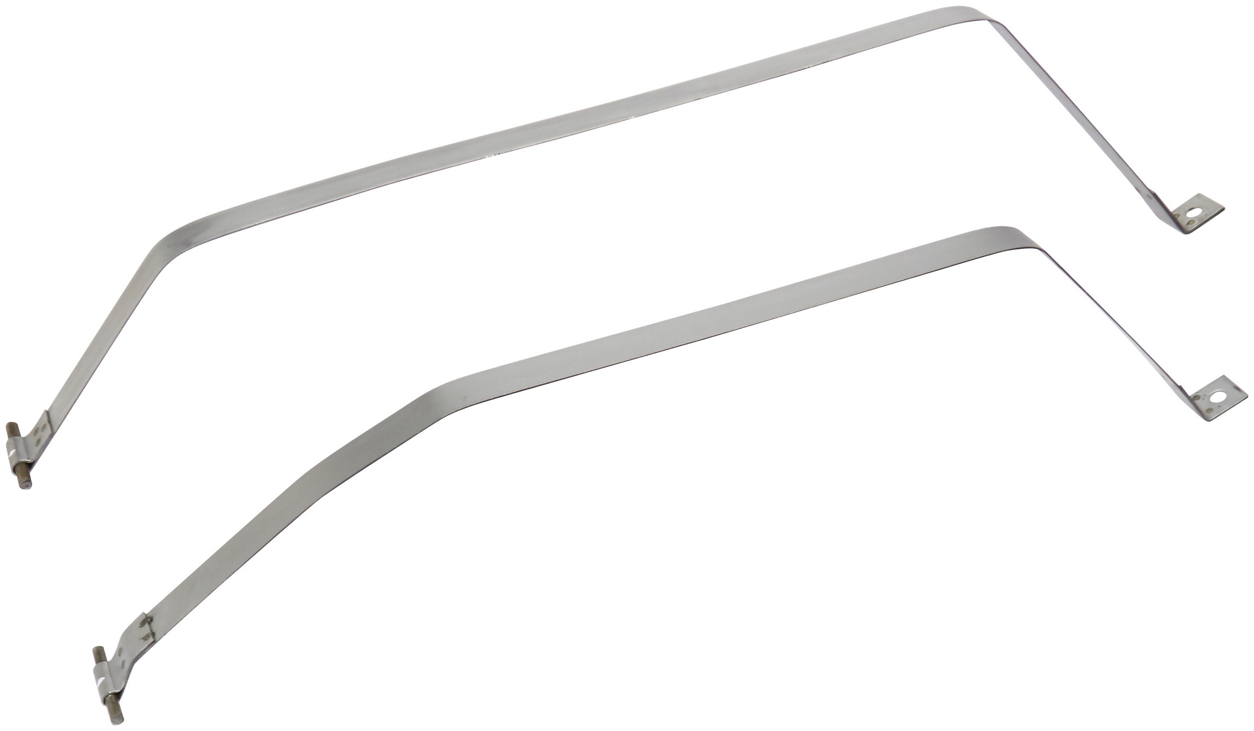 Fuel Tank Strap