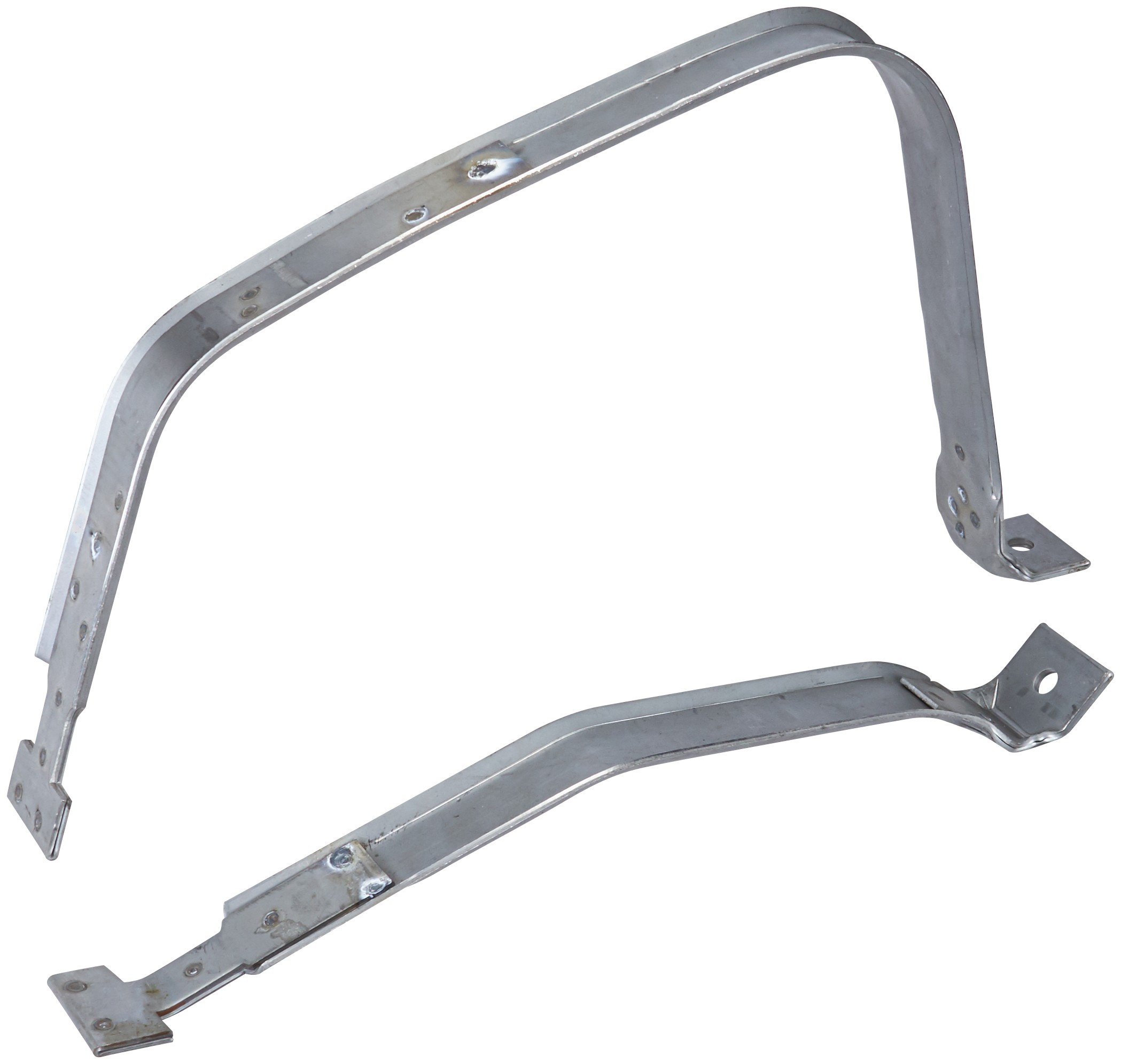 Fuel Tank Strap