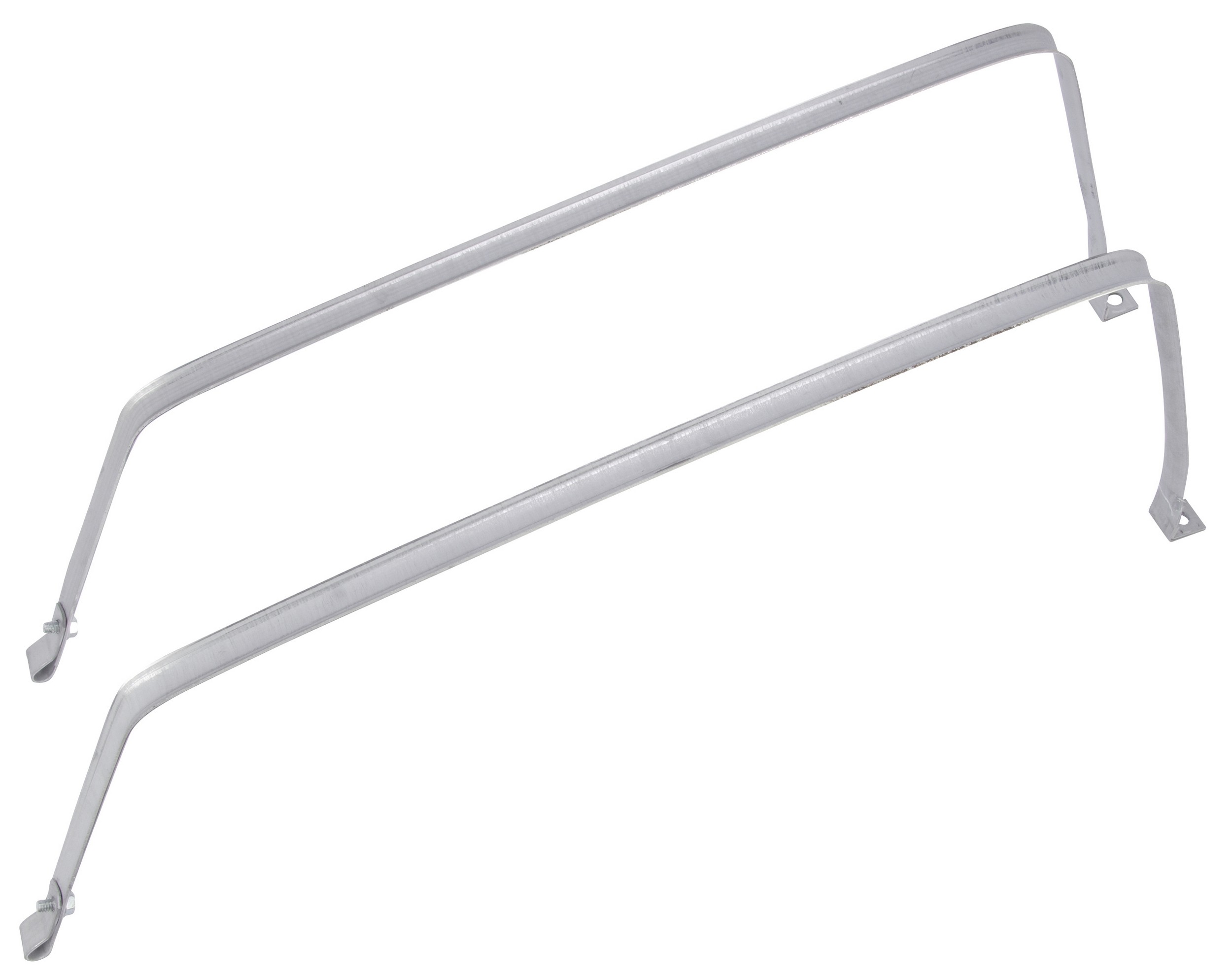 Fuel Tank Strap