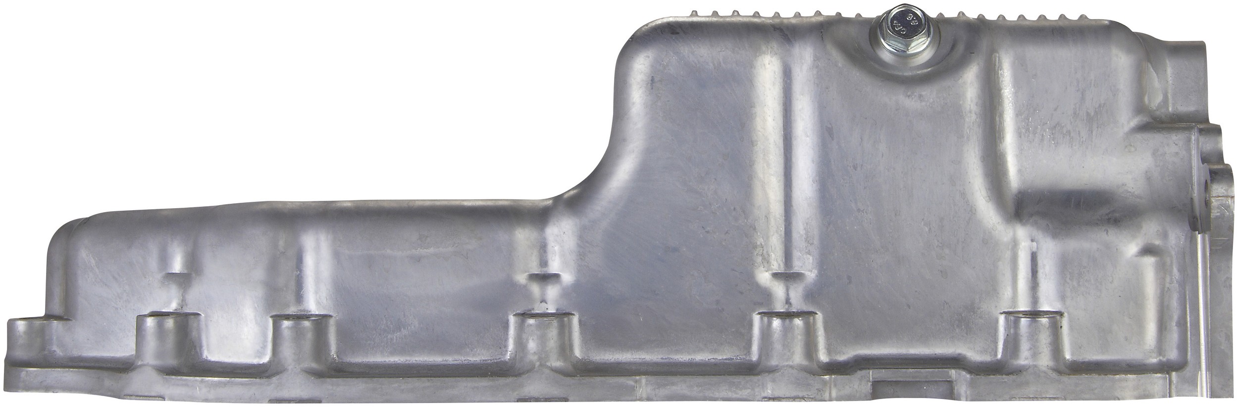 Engine Oil Pan