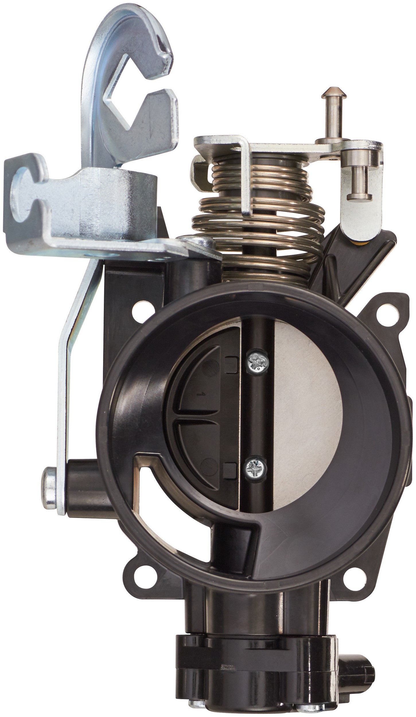 Fuel Injection Throttle Body Assembly
