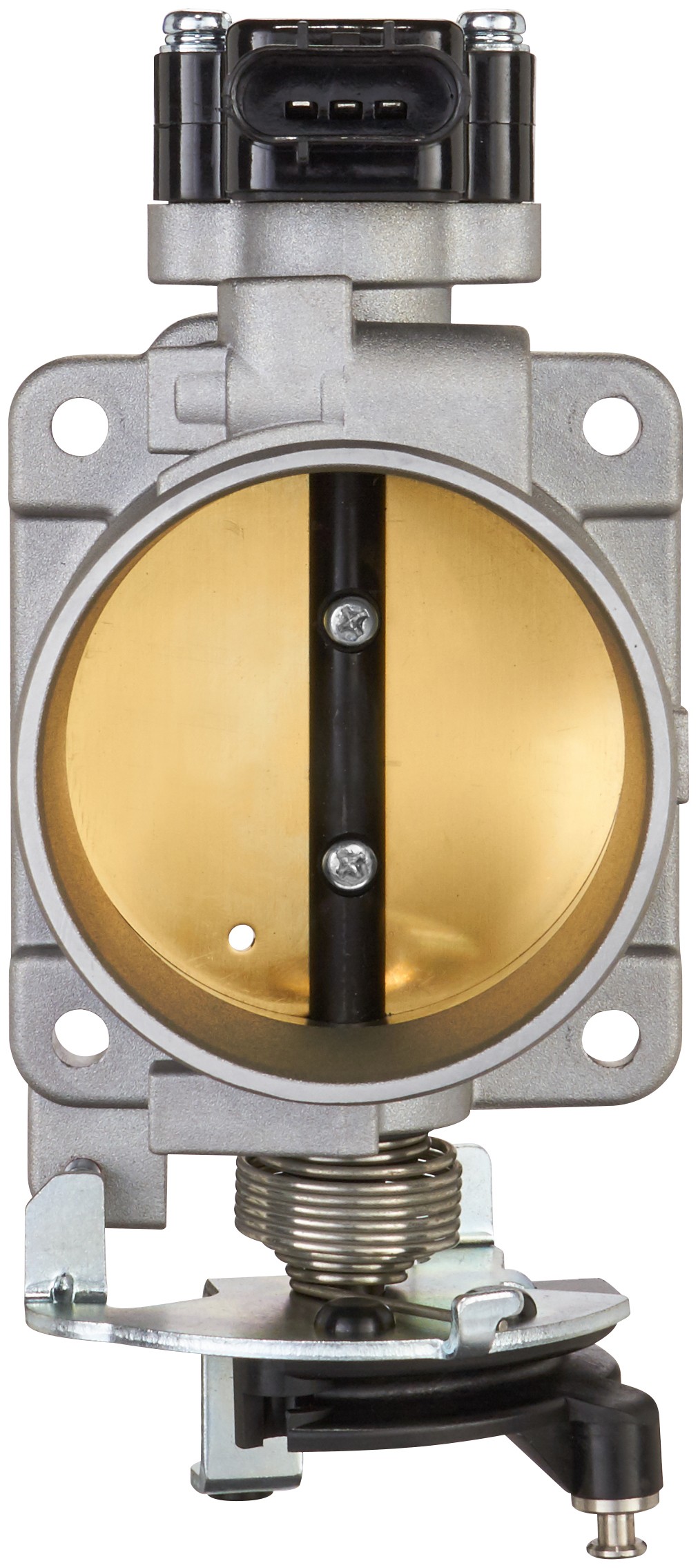 Fuel Injection Throttle Body Assembly