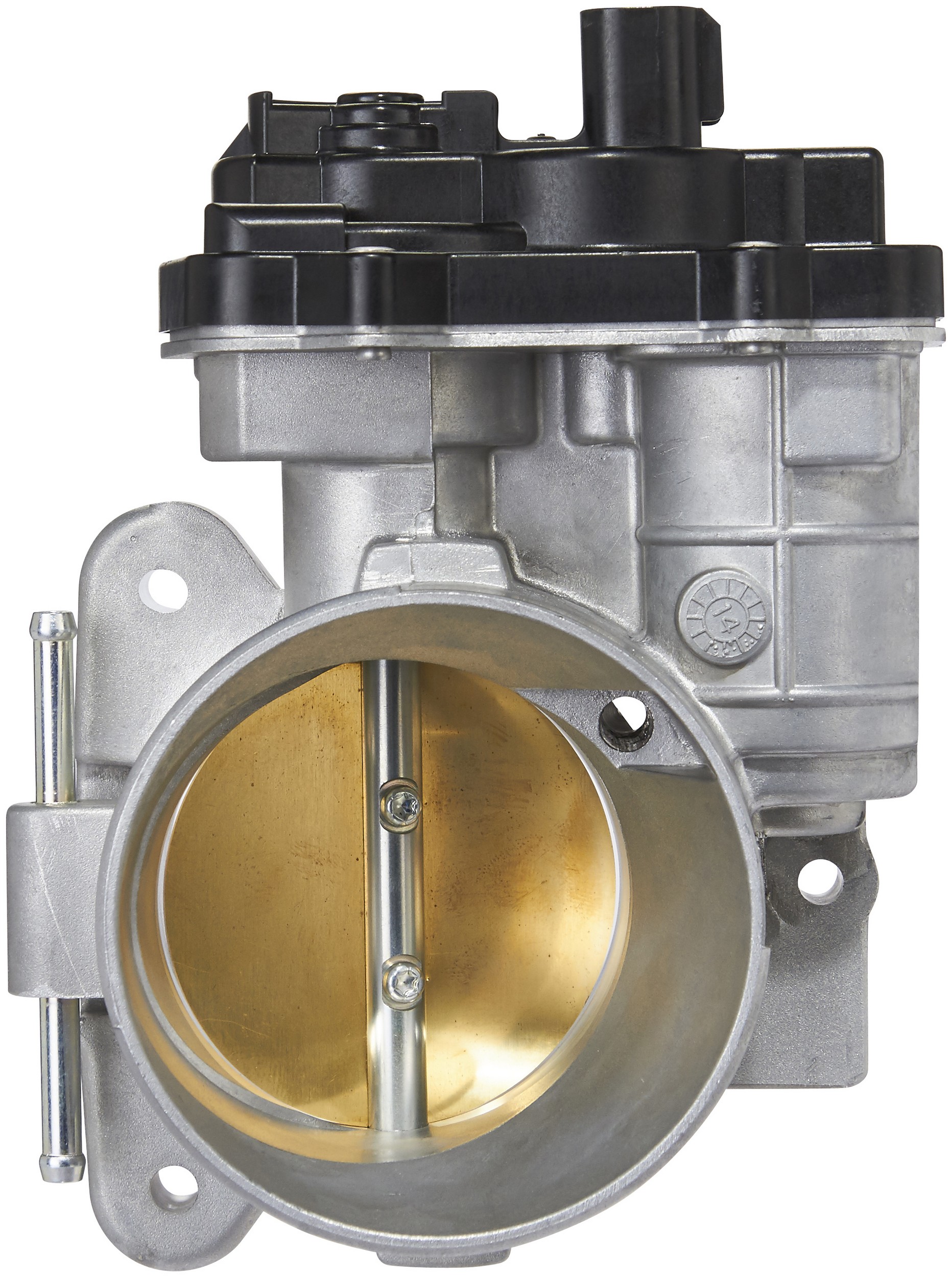 Fuel Injection Throttle Body Assembly