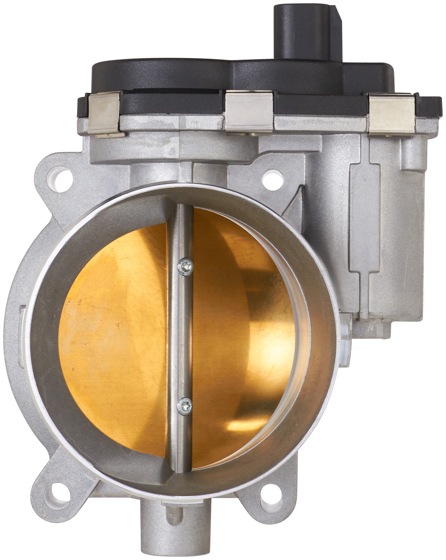 Fuel Injection Throttle Body Assembly