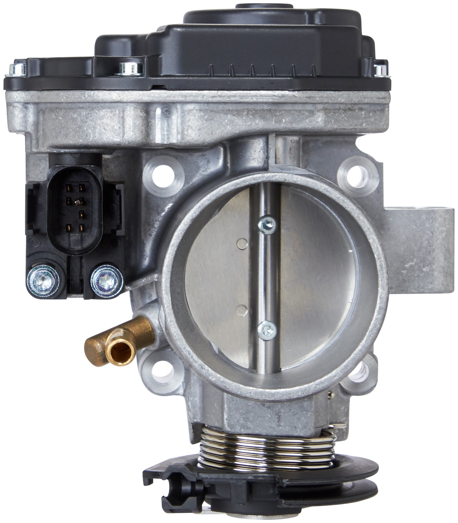 Fuel Injection Throttle Body Assembly