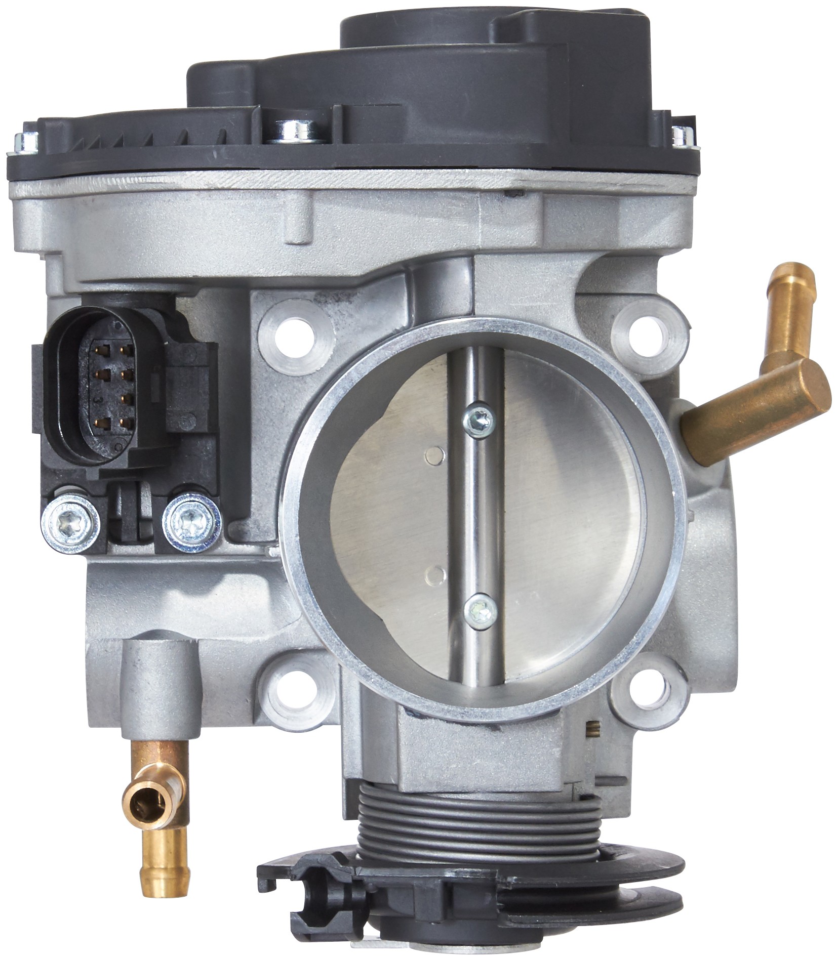 Fuel Injection Throttle Body Assembly