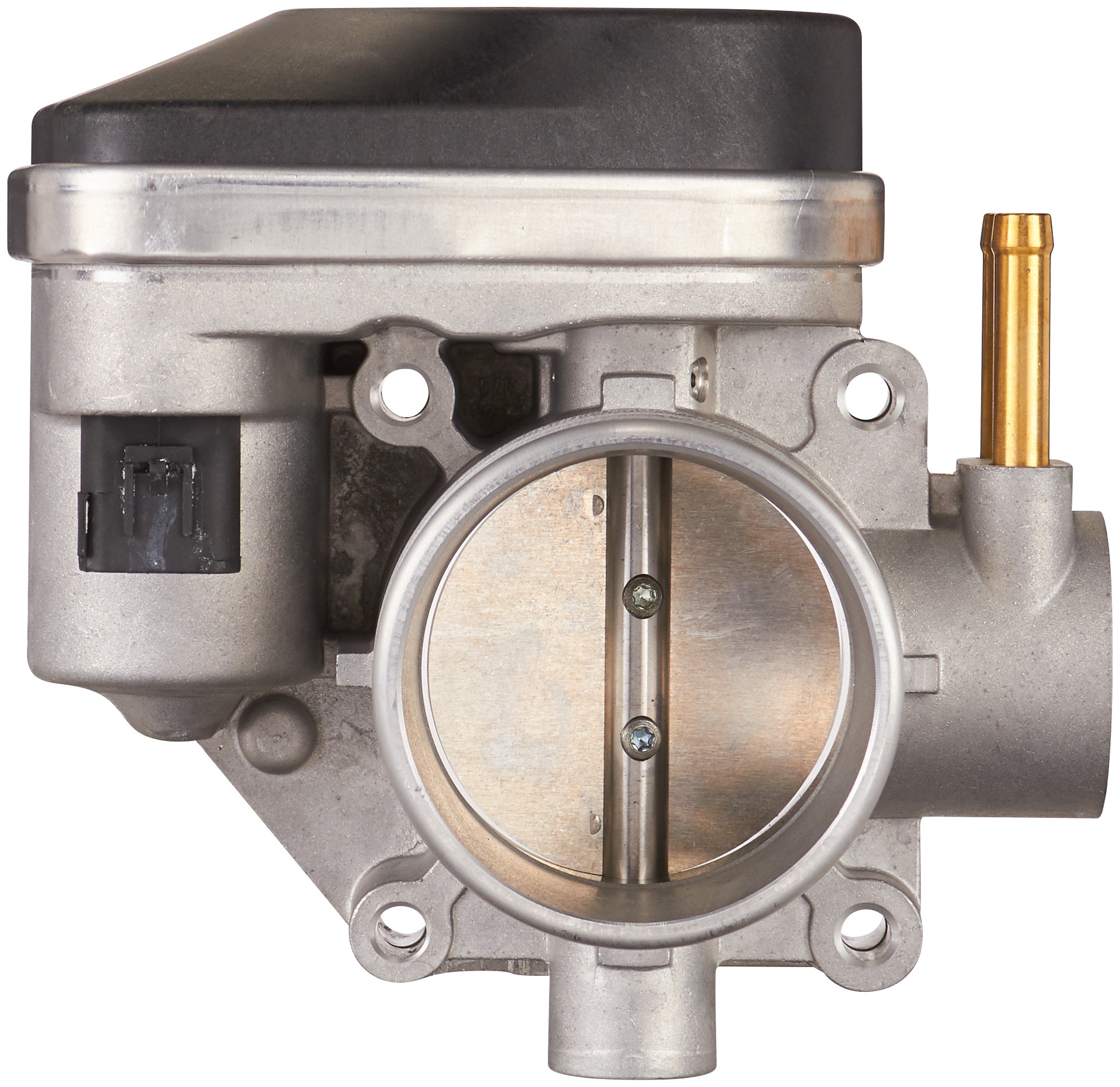 Fuel Injection Throttle Body Assembly