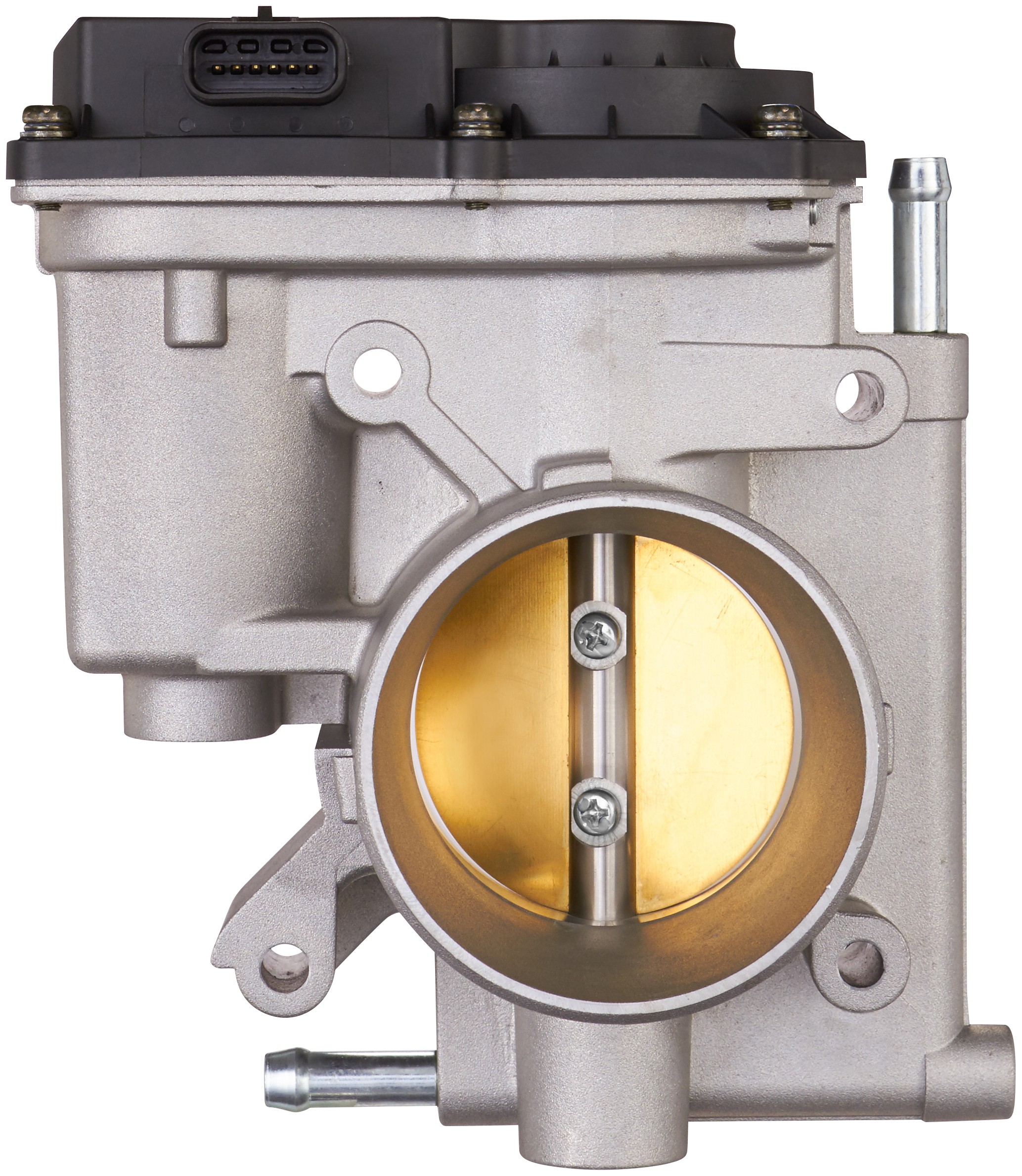 Fuel Injection Throttle Body Assembly