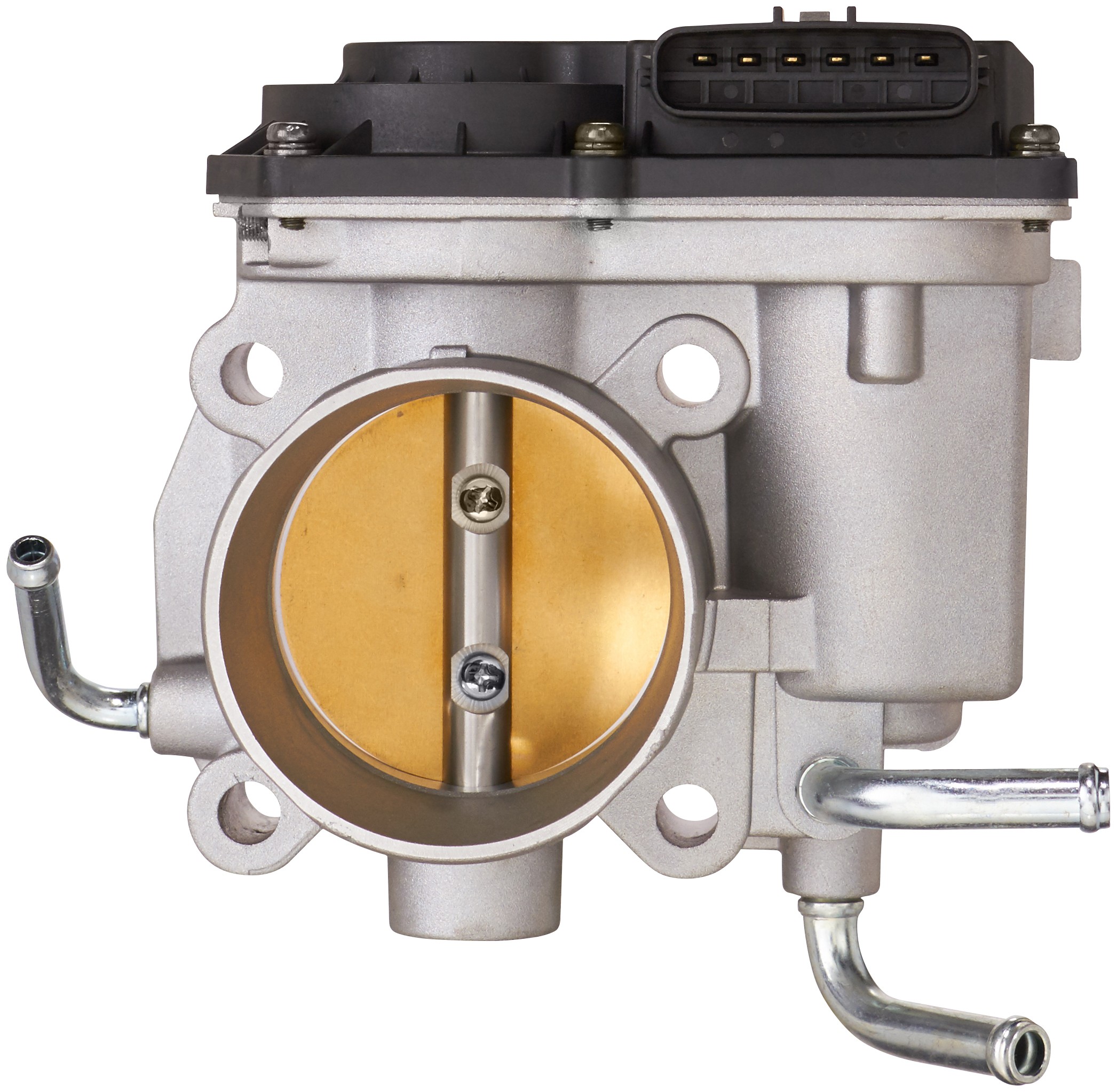 Fuel Injection Throttle Body Assembly