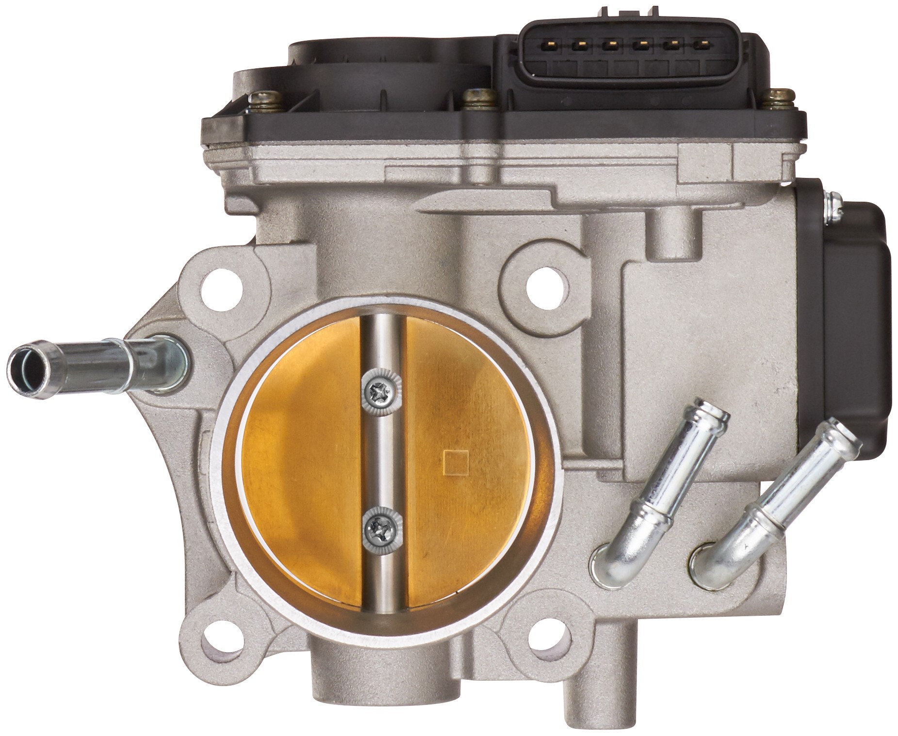 Fuel Injection Throttle Body Assembly