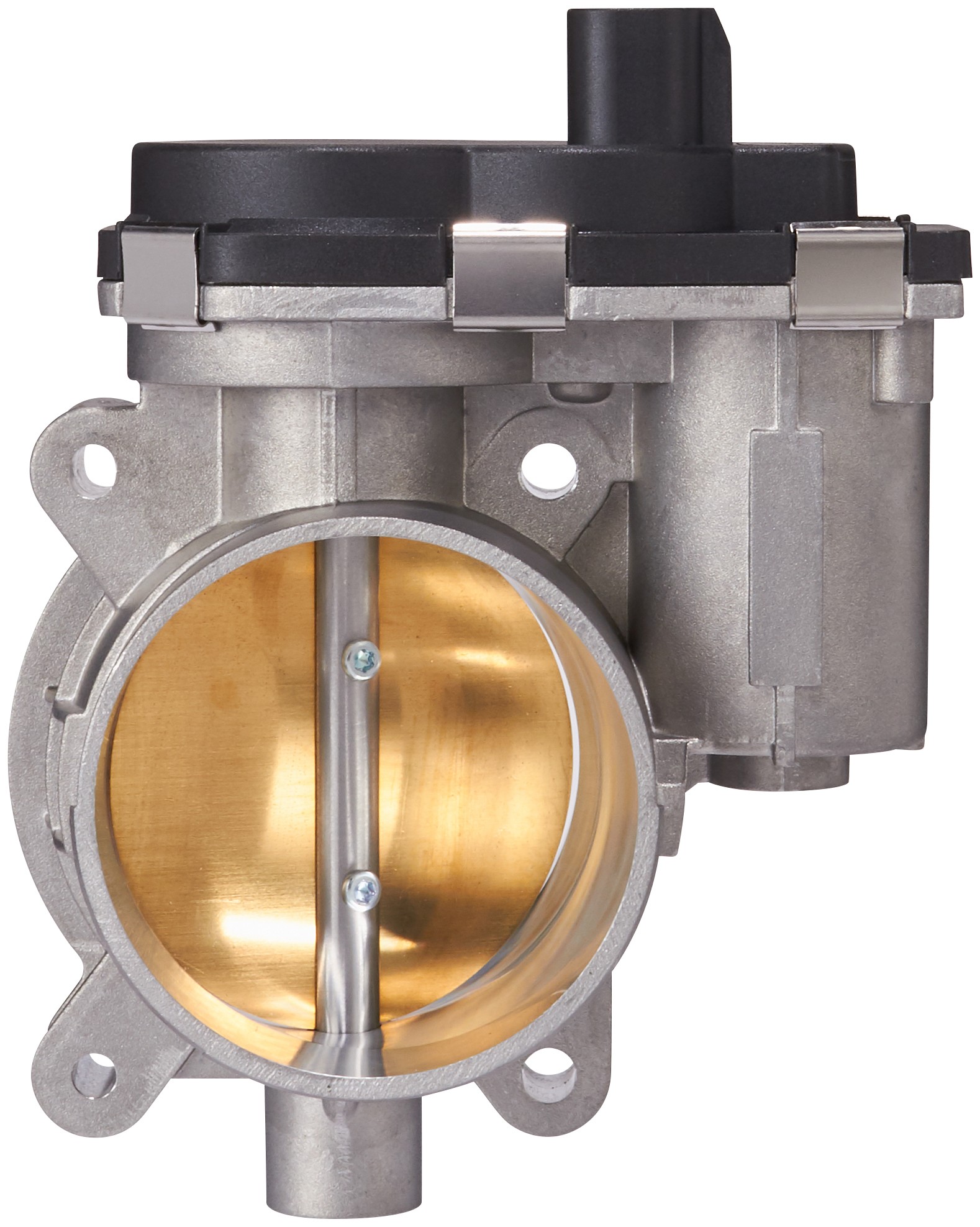 Fuel Injection Throttle Body Assembly