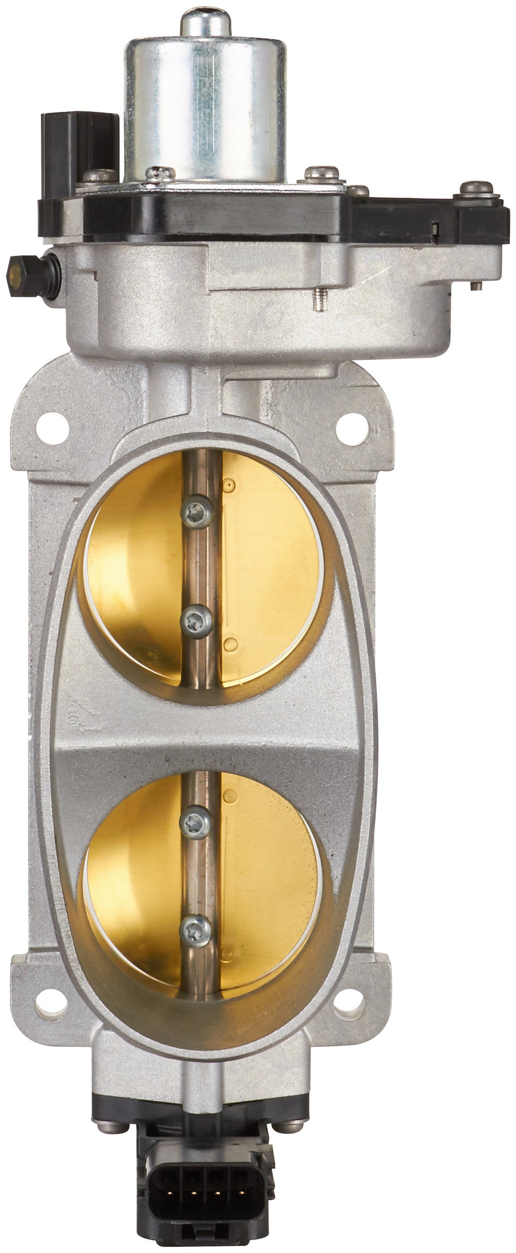 Fuel Injection Throttle Body Assembly