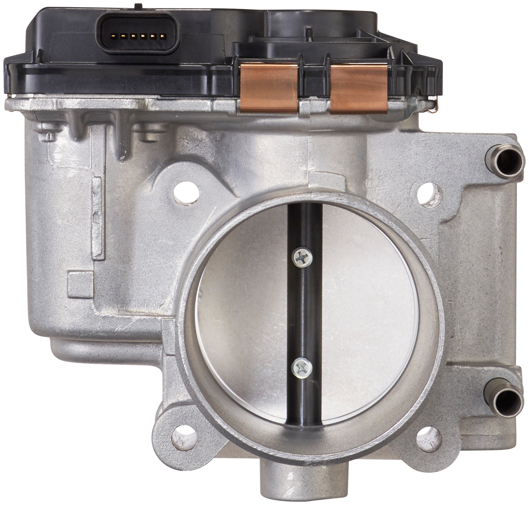 Fuel Injection Throttle Body Assembly