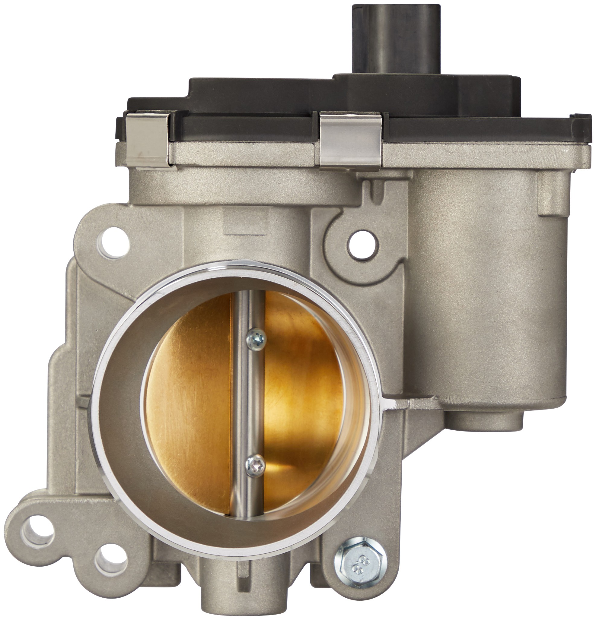 Fuel Injection Throttle Body Assembly