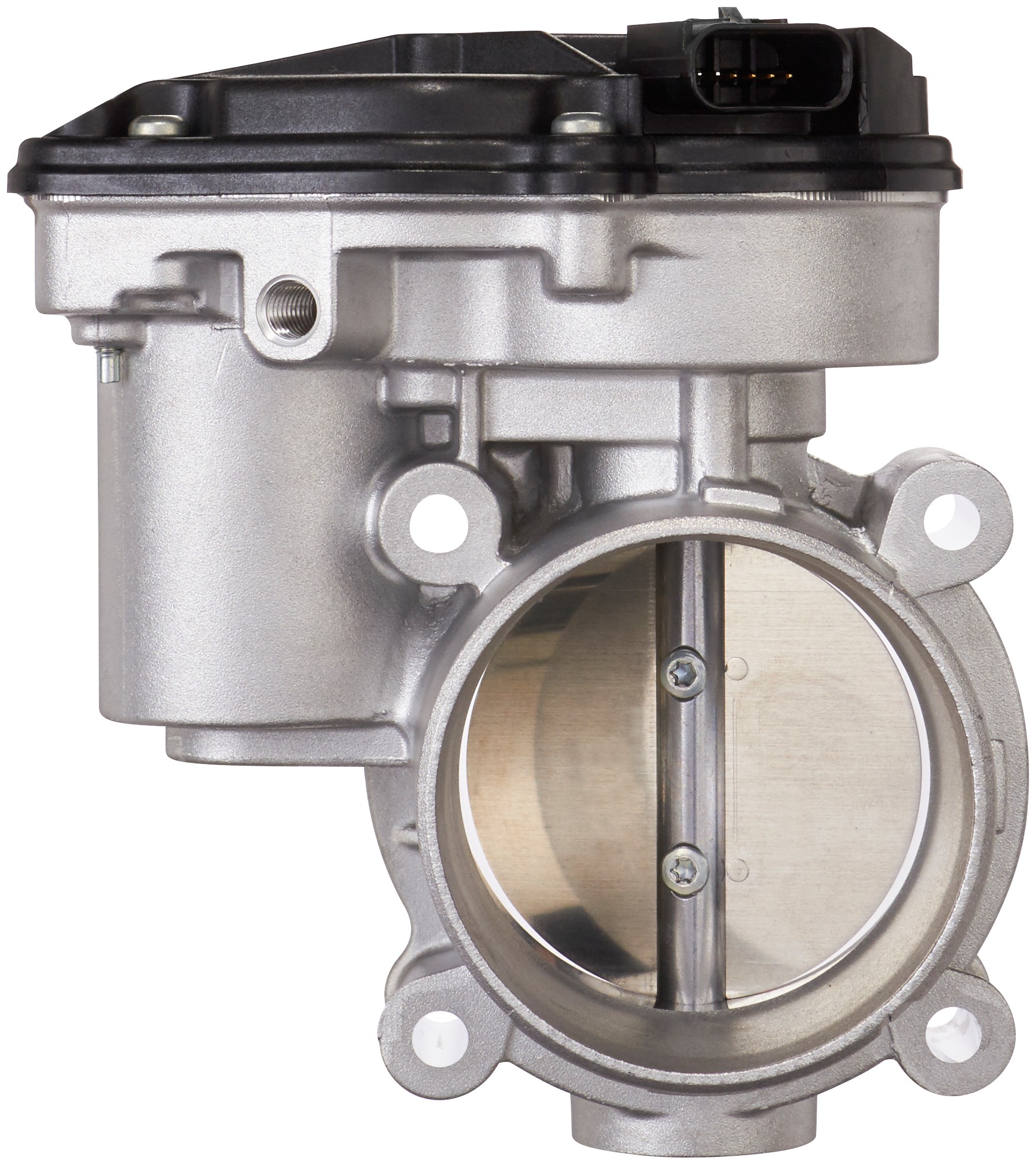 Fuel Injection Throttle Body Assembly