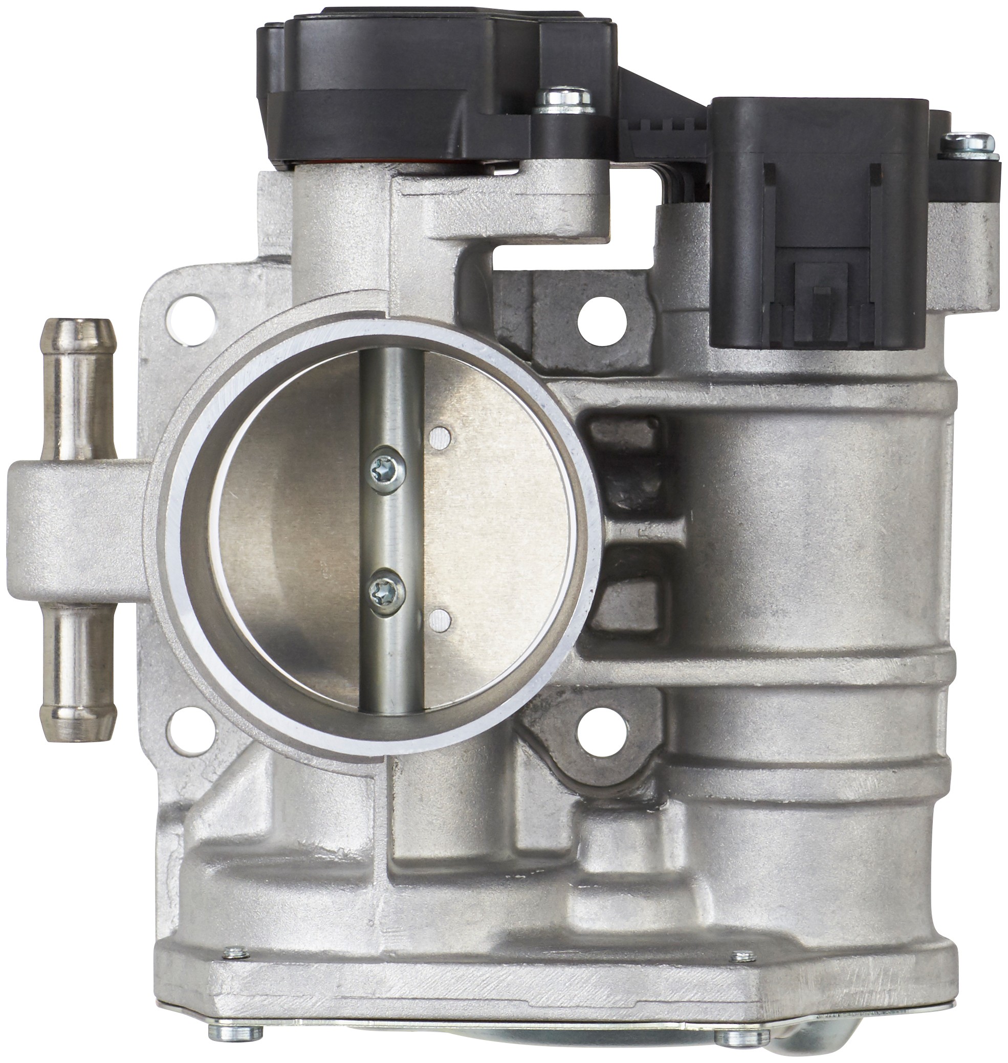 Fuel Injection Throttle Body Assembly