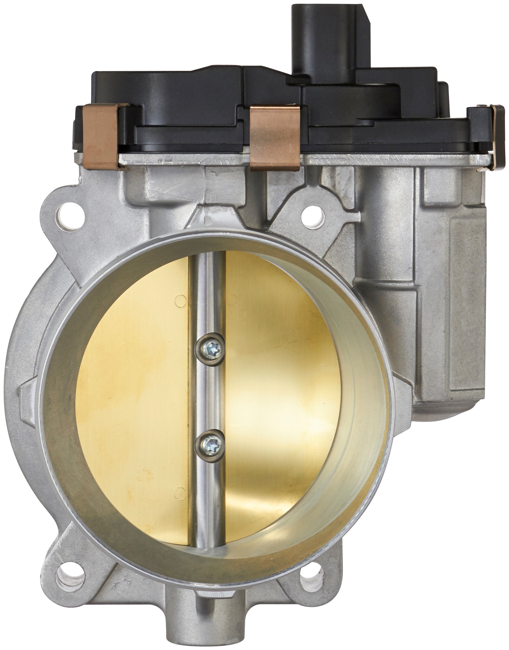 Fuel Injection Throttle Body Assembly