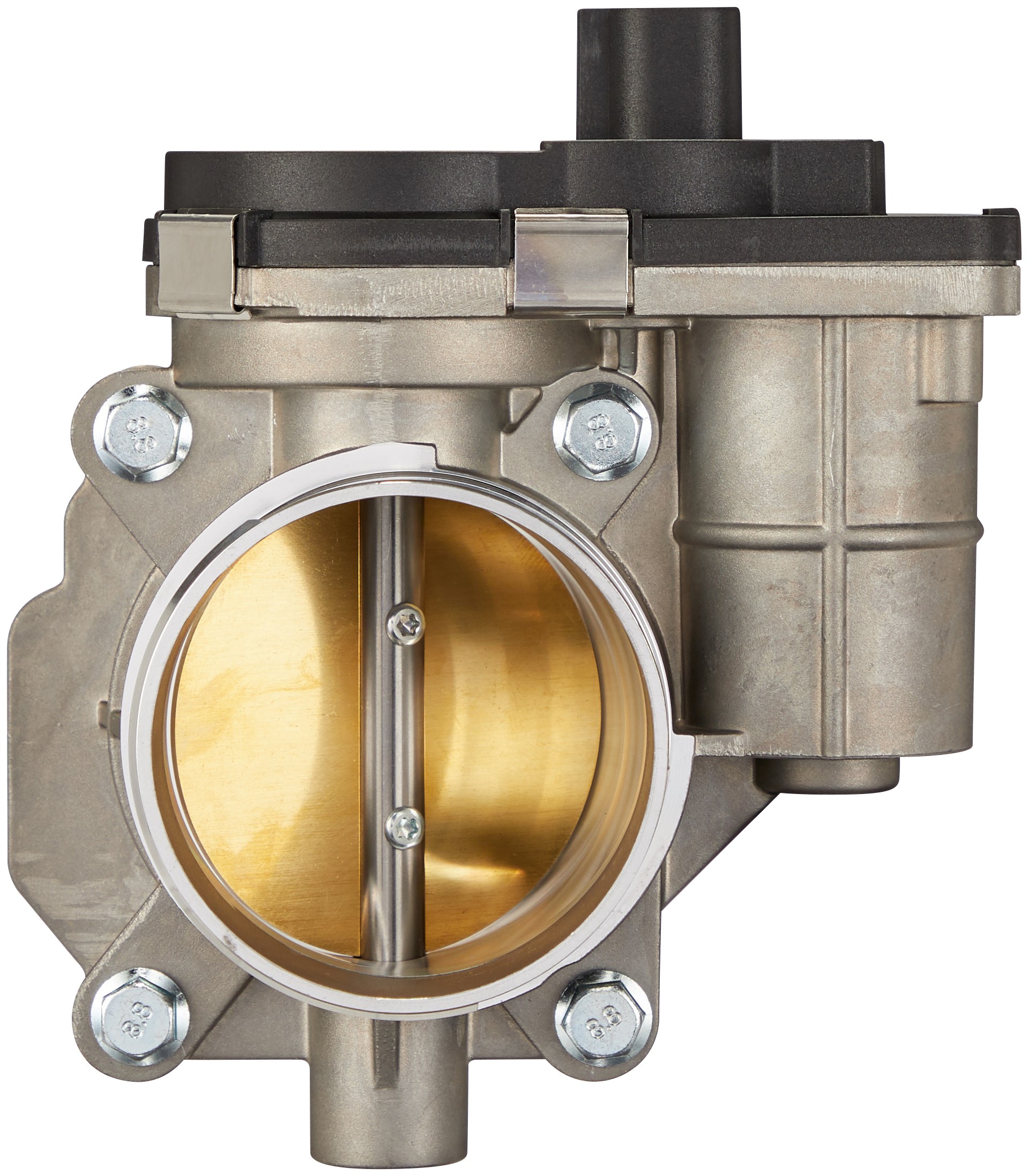 Fuel Injection Throttle Body Assembly