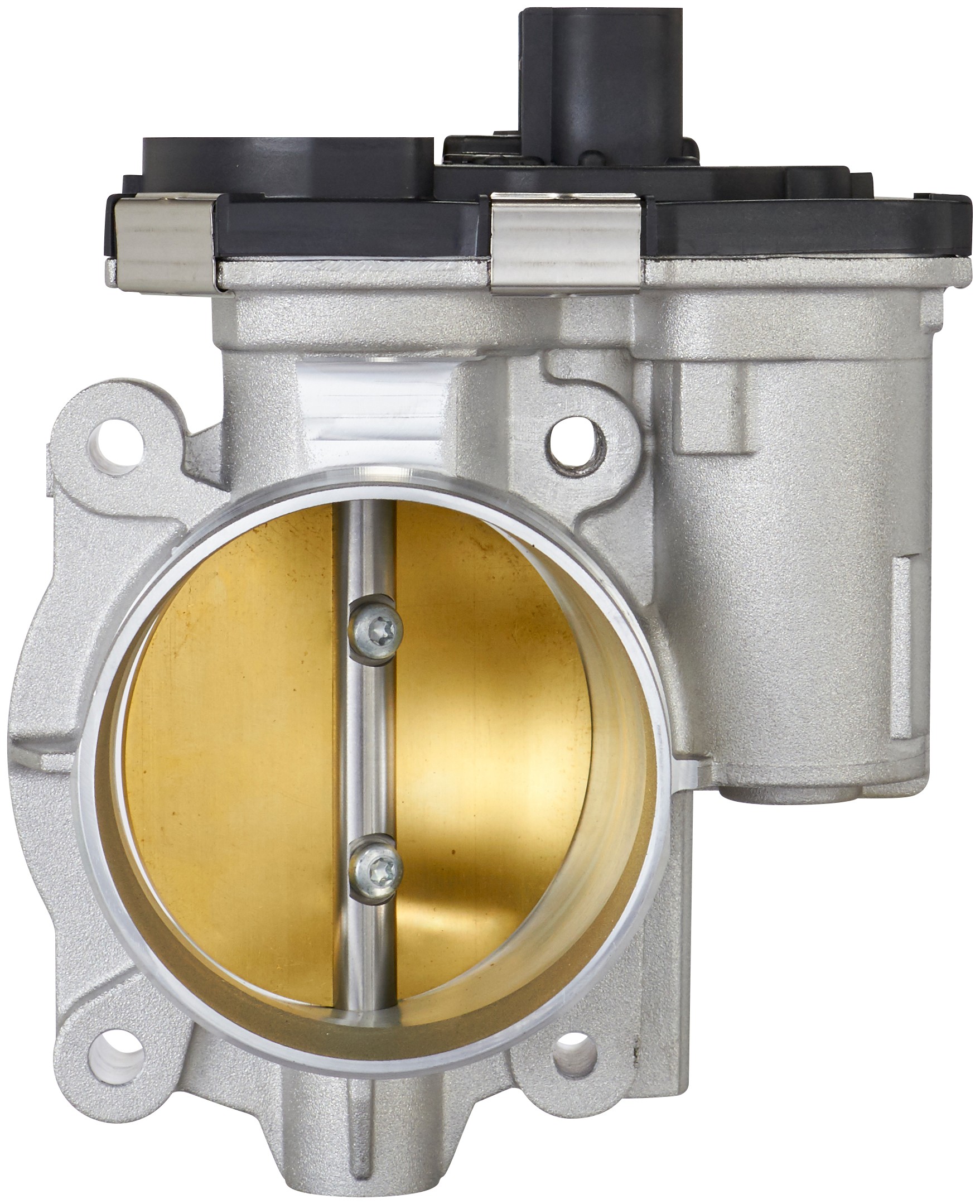 Fuel Injection Throttle Body Assembly