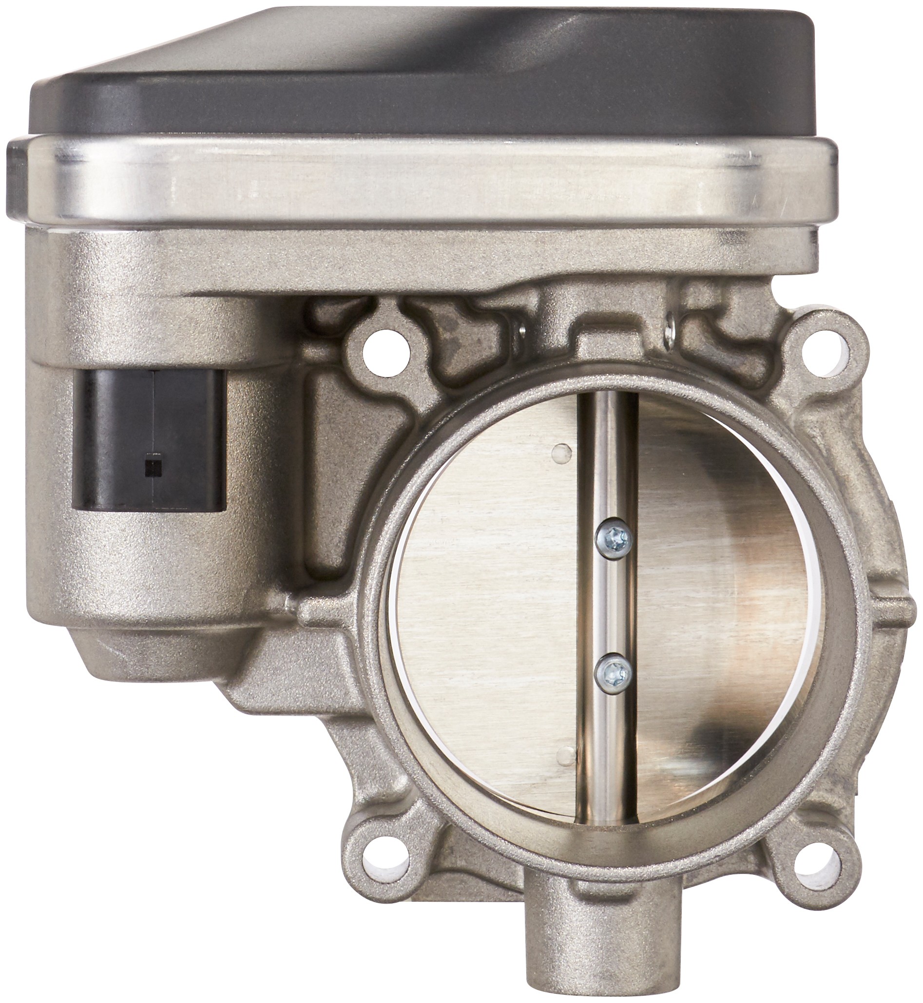 Fuel Injection Throttle Body Assembly