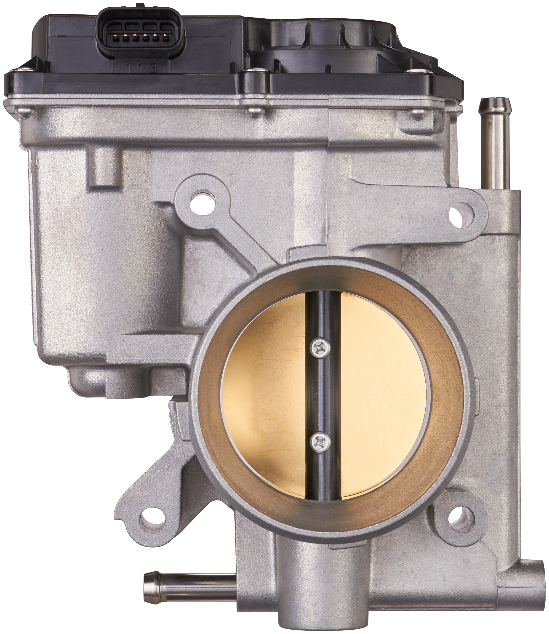 Fuel Injection Throttle Body Assembly