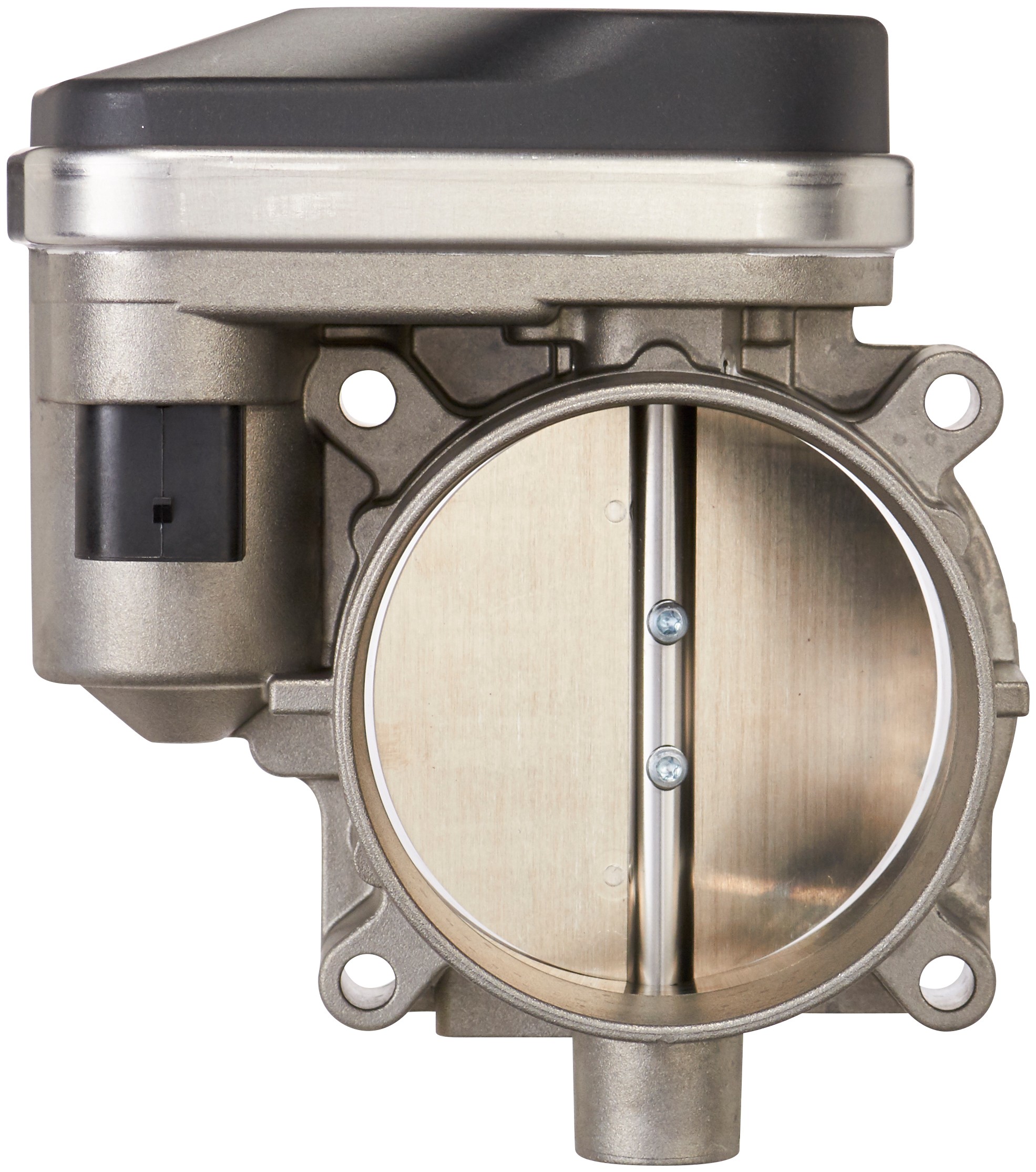 Fuel Injection Throttle Body Assembly