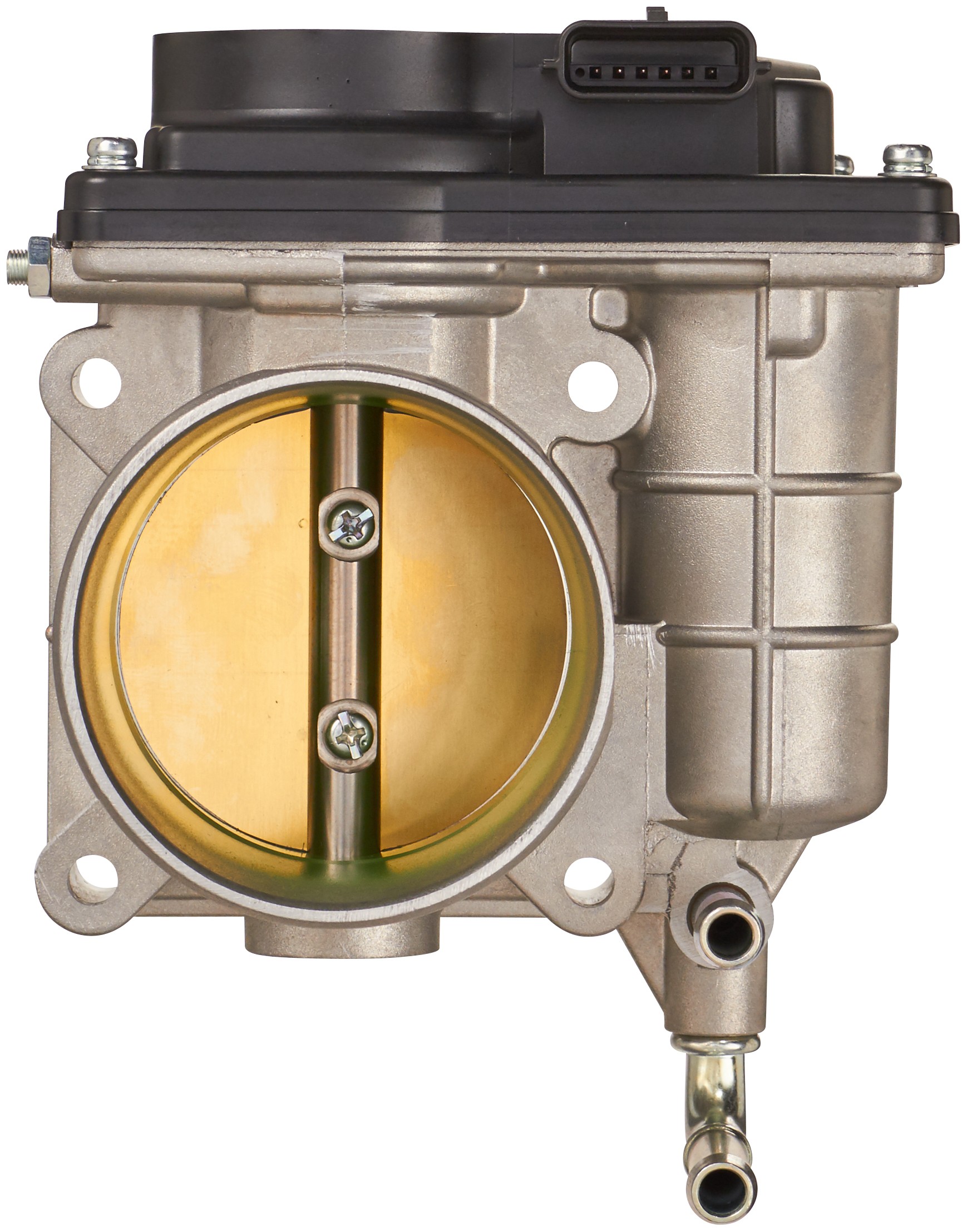 Fuel Injection Throttle Body Assembly