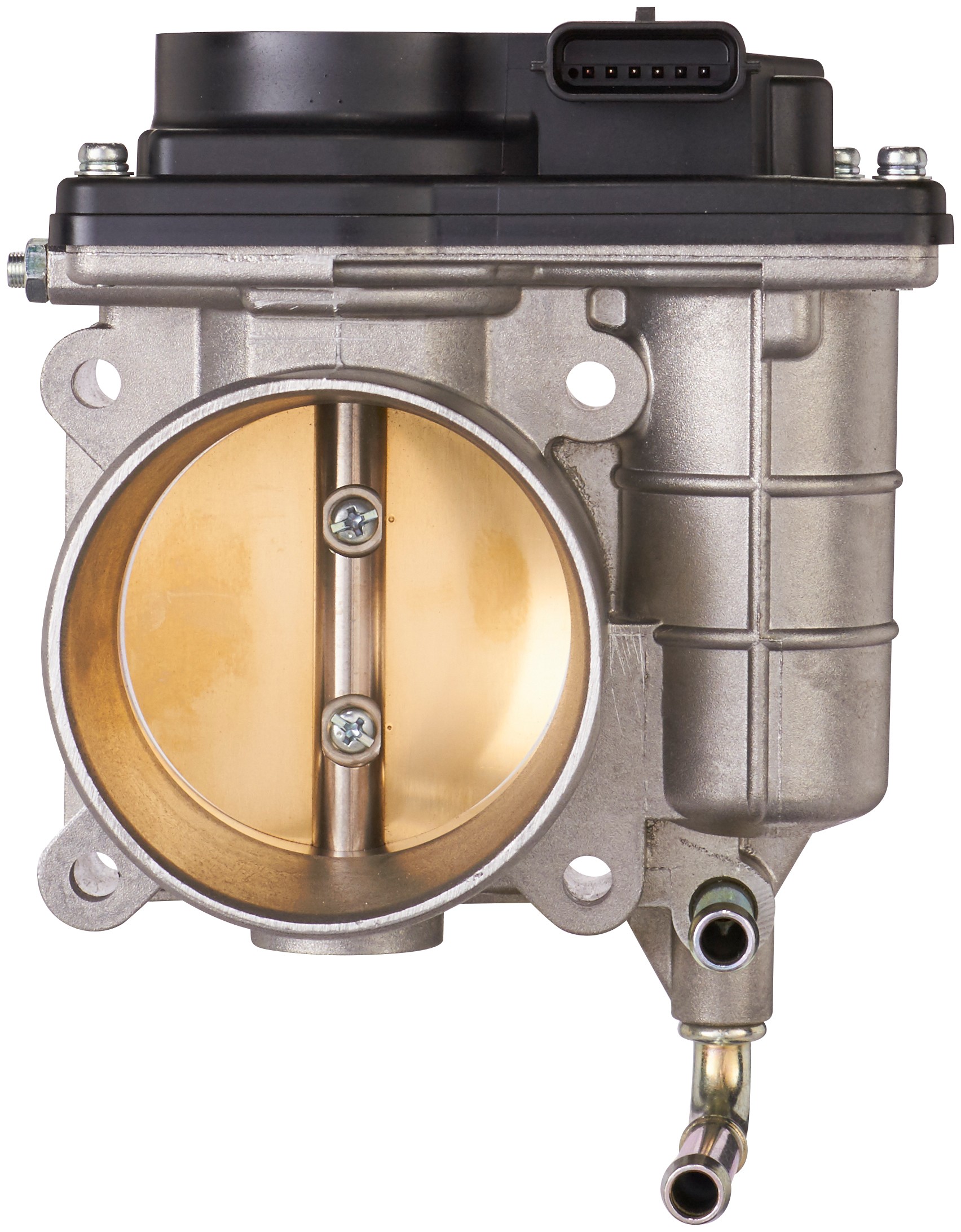 Fuel Injection Throttle Body Assembly
