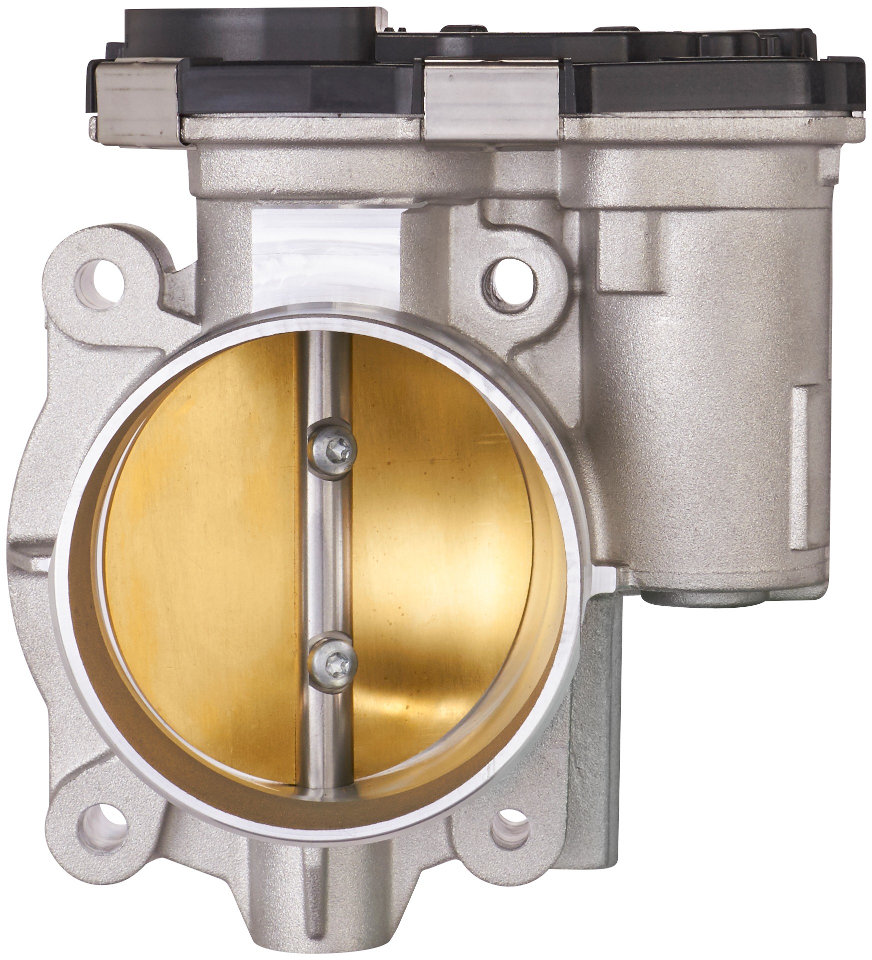 Fuel Injection Throttle Body Assembly
