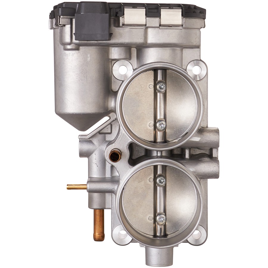 Fuel Injection Throttle Body Assembly