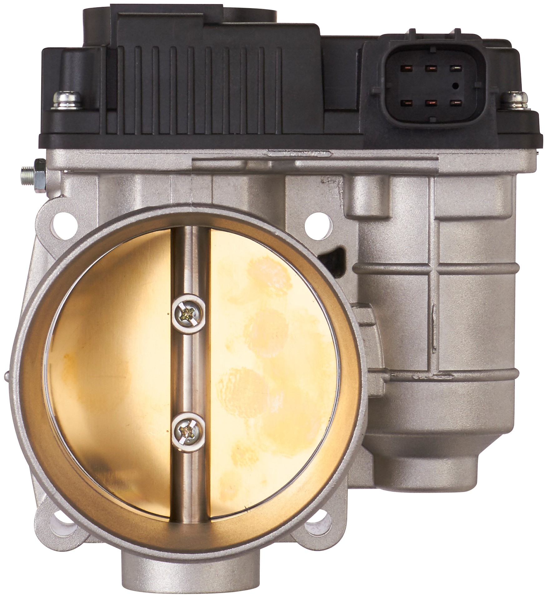 Fuel Injection Throttle Body Assembly