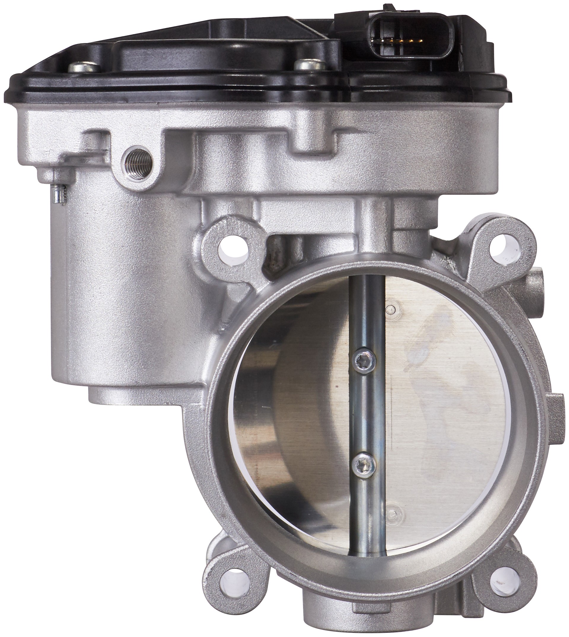 Fuel Injection Throttle Body Assembly