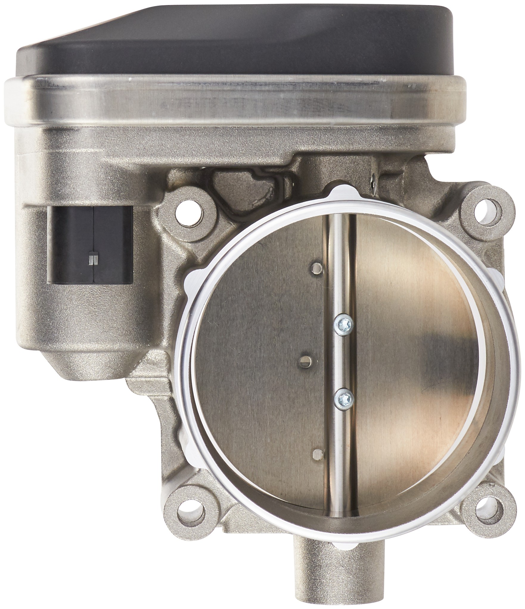 Fuel Injection Throttle Body Assembly