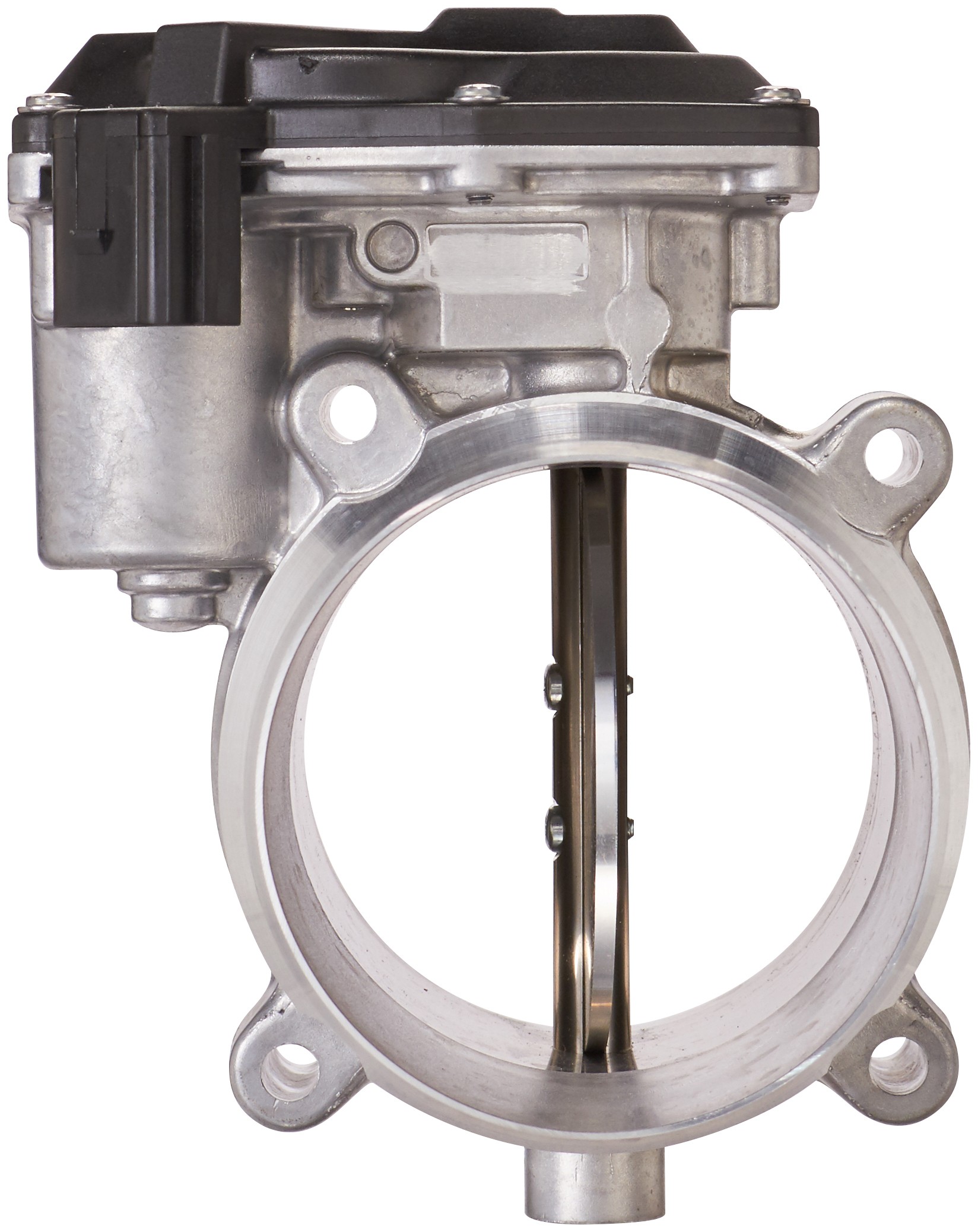 Fuel Injection Throttle Body Assembly