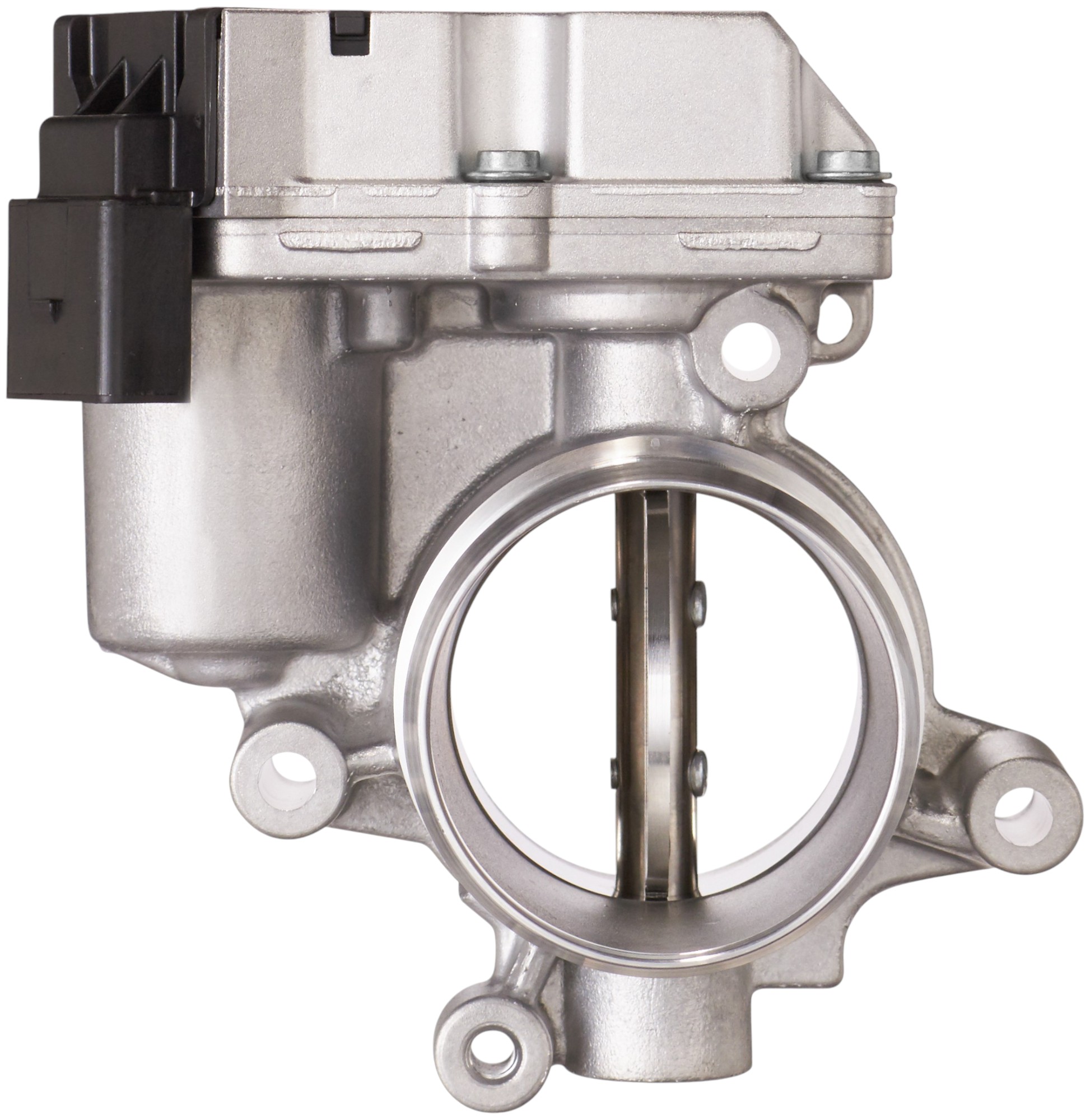 Fuel Injection Throttle Body Assembly